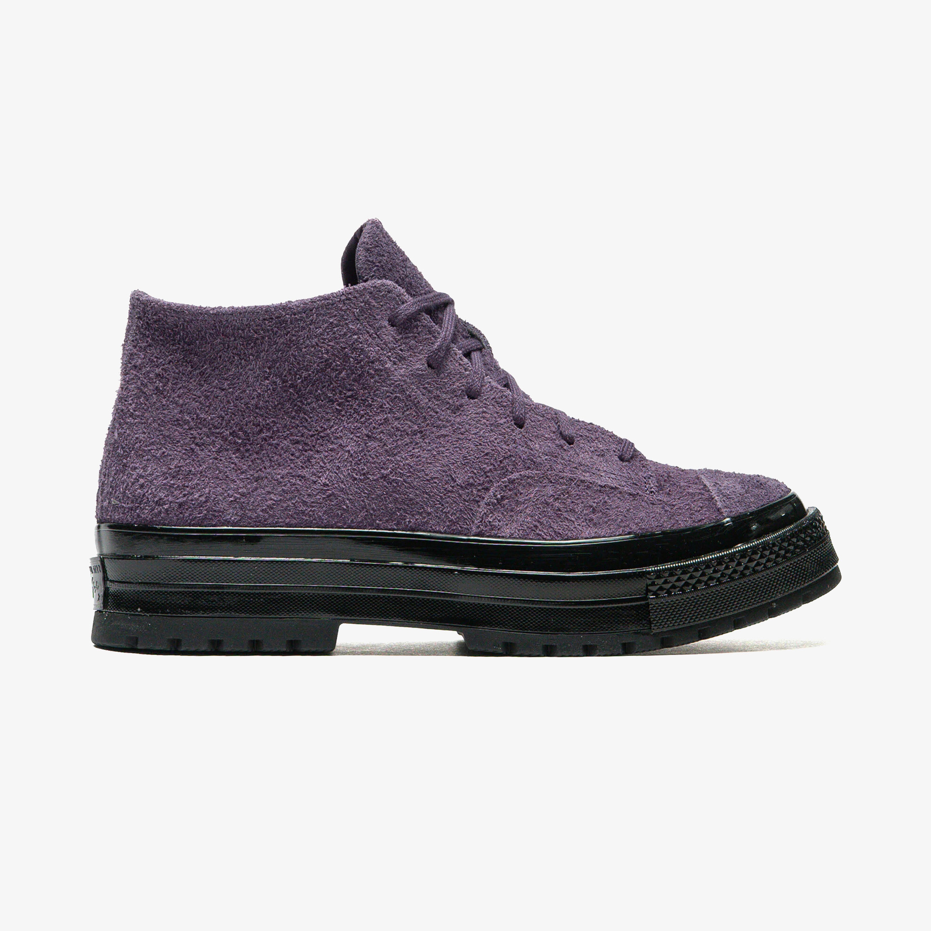 Converse Chuck 70 National Unisex Mor Sneaker