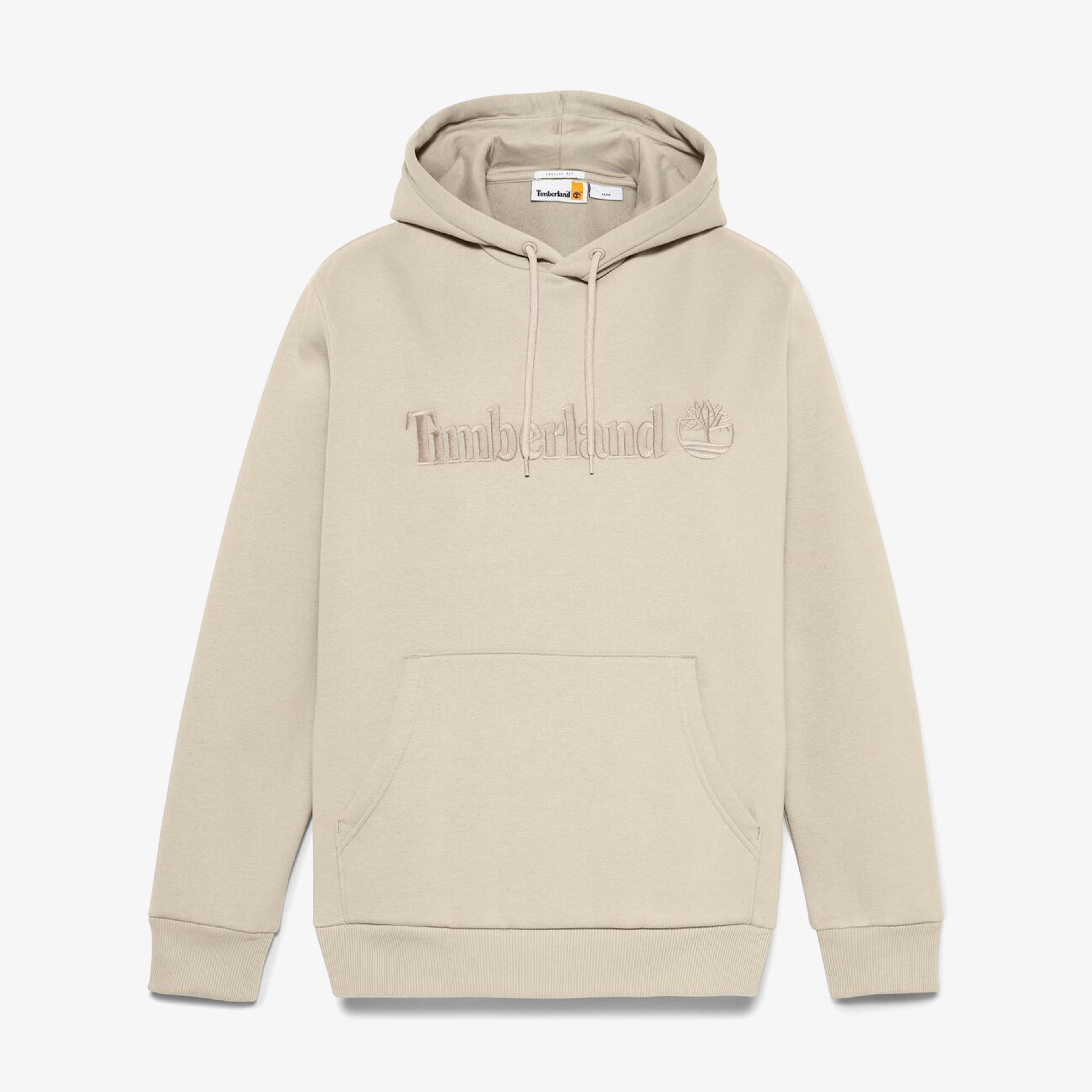 Timberland Hampthon Erkek Bej Sweatshirt