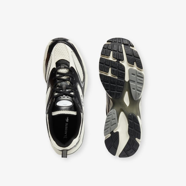 Lacoste Lacoste Storm 96 2K Erkek Beyaz Spor Ayakkabı Occasion'da! Beyaz - 5. görsel