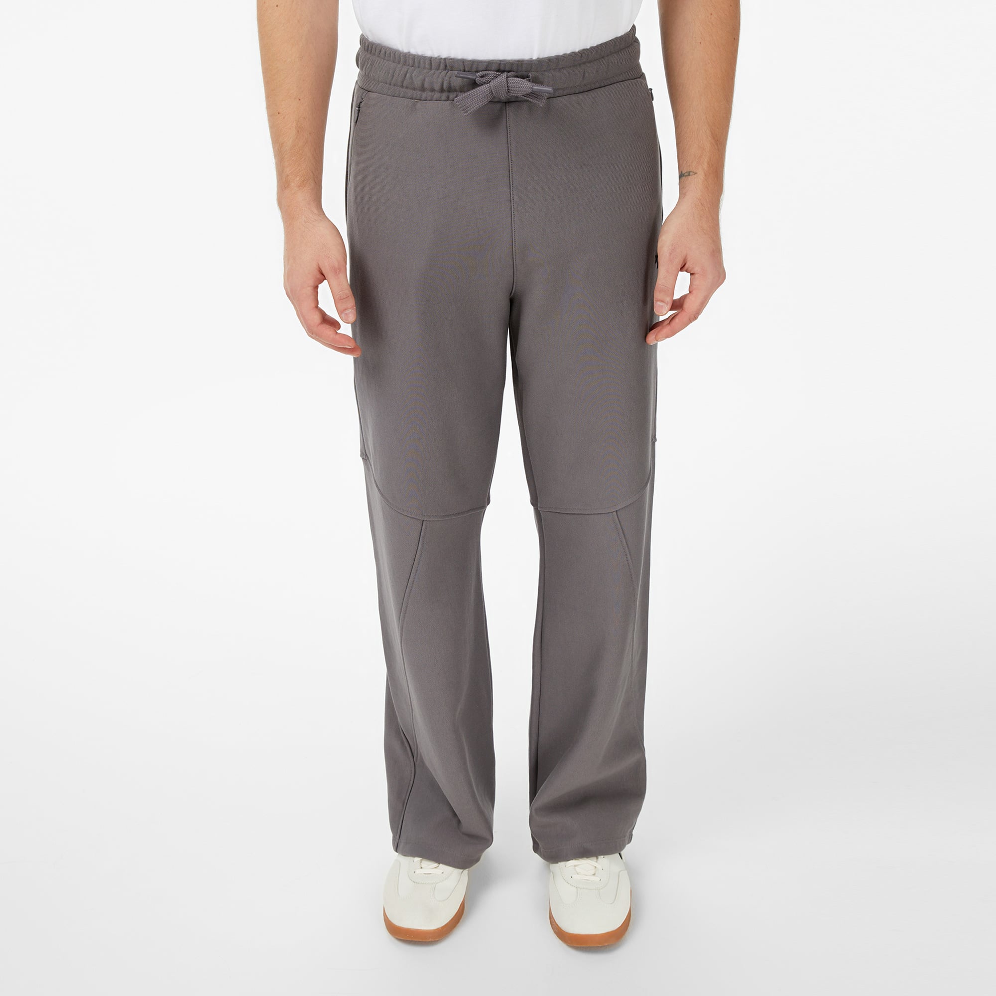 Converse Erkek Gri Eşofman Altı