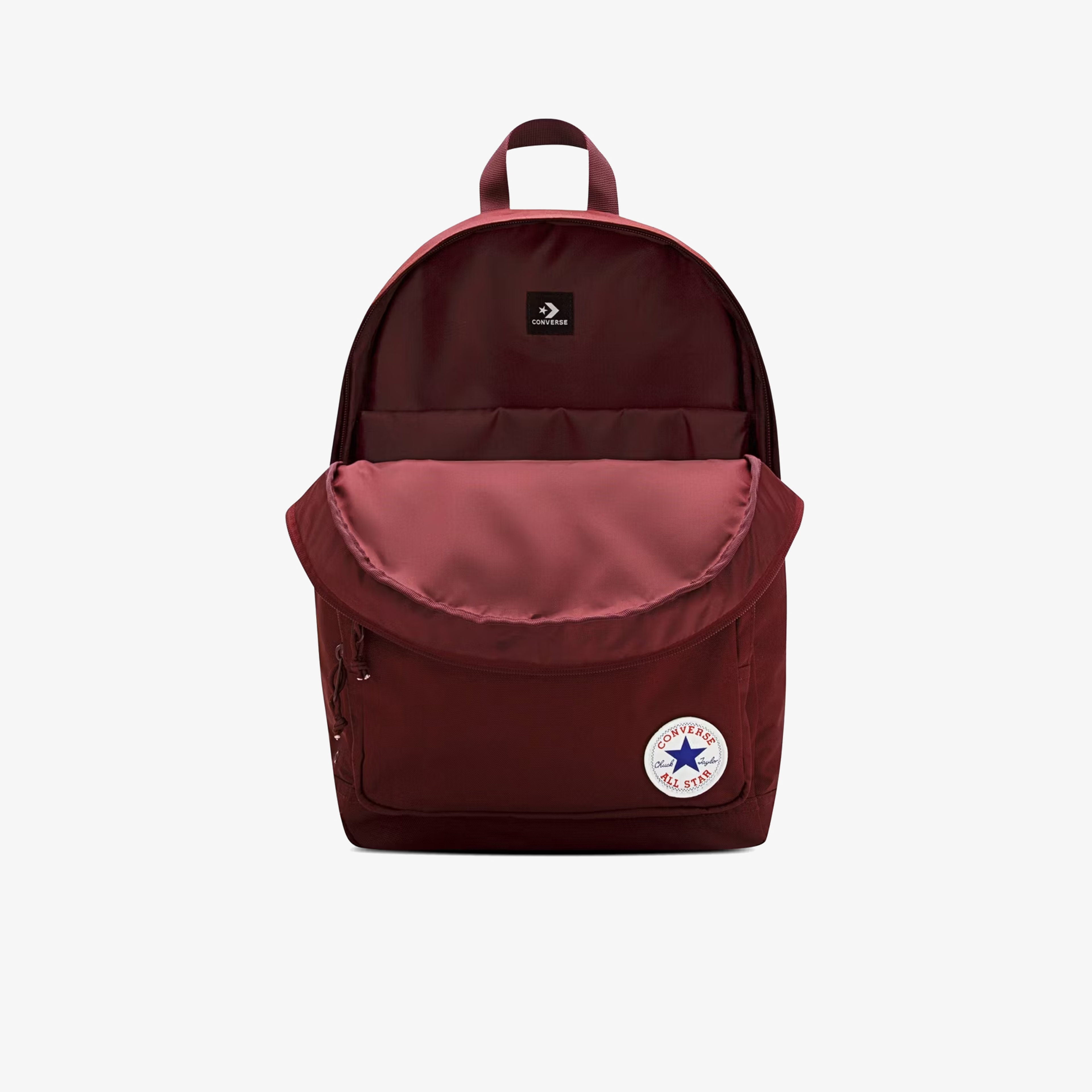 Converse Go 2 Unisex Yeşil Sırt Çantası
