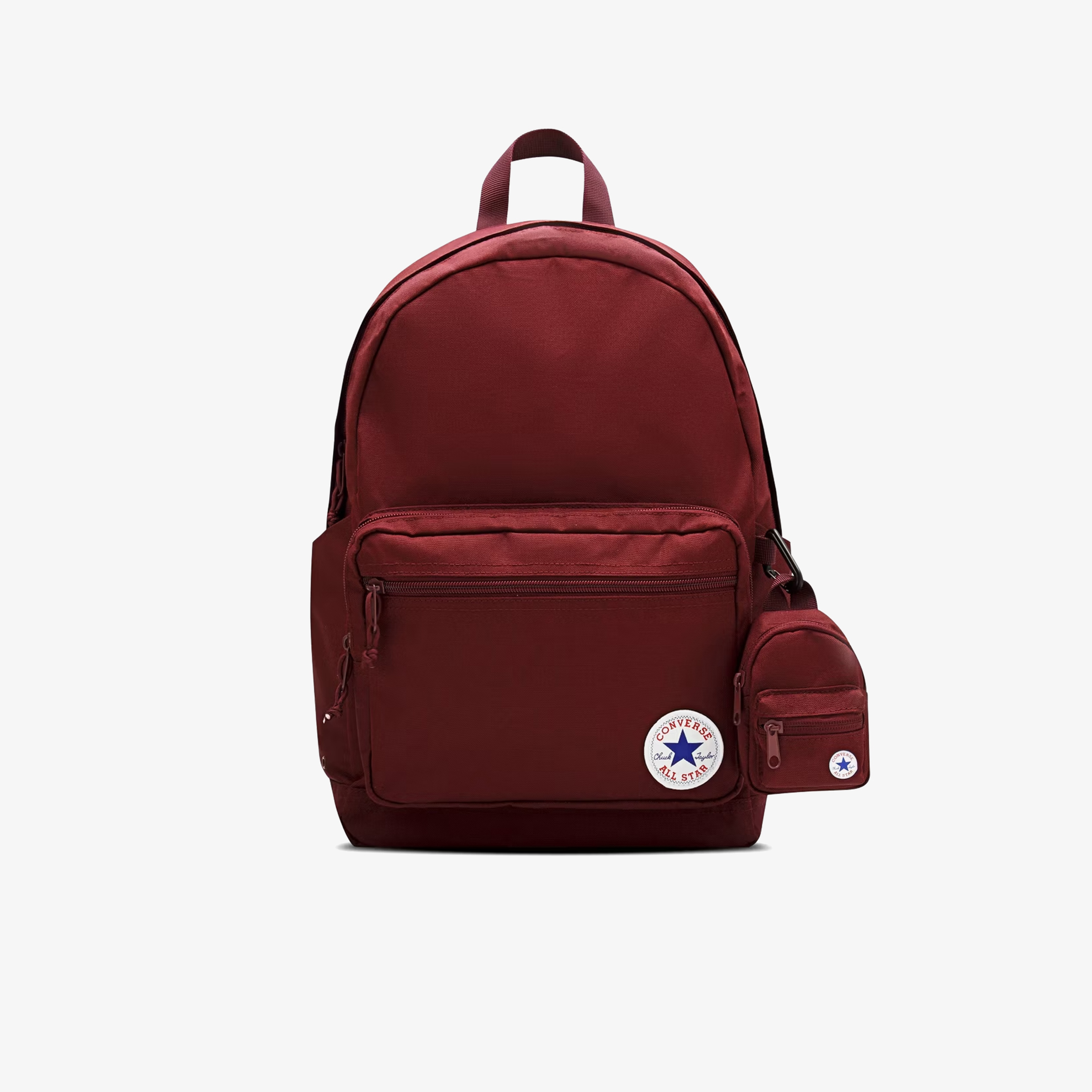 Converse Go 2 Unisex Yeşil Sırt Çantası