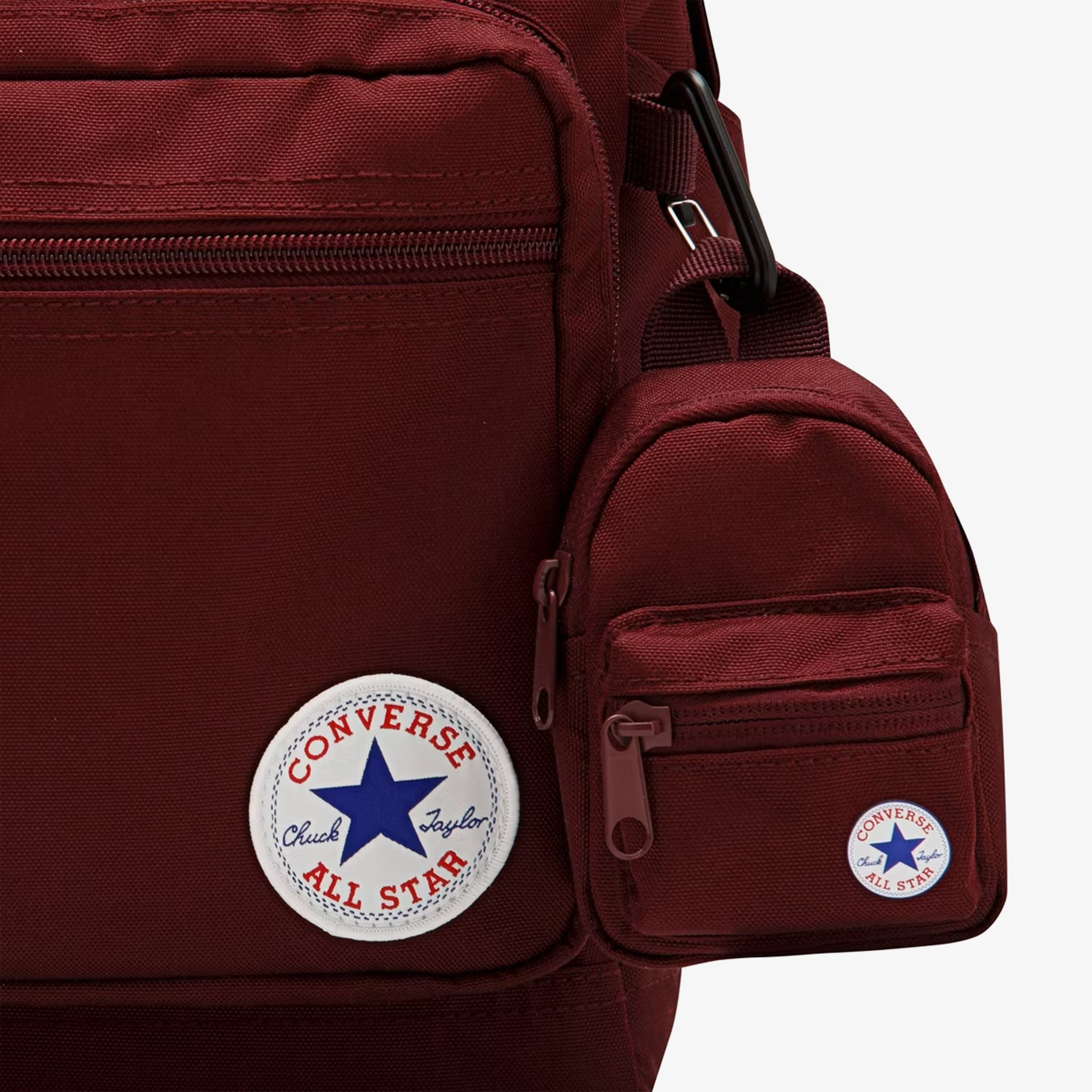 Converse Go 2 Unisex Yeşil Sırt Çantası