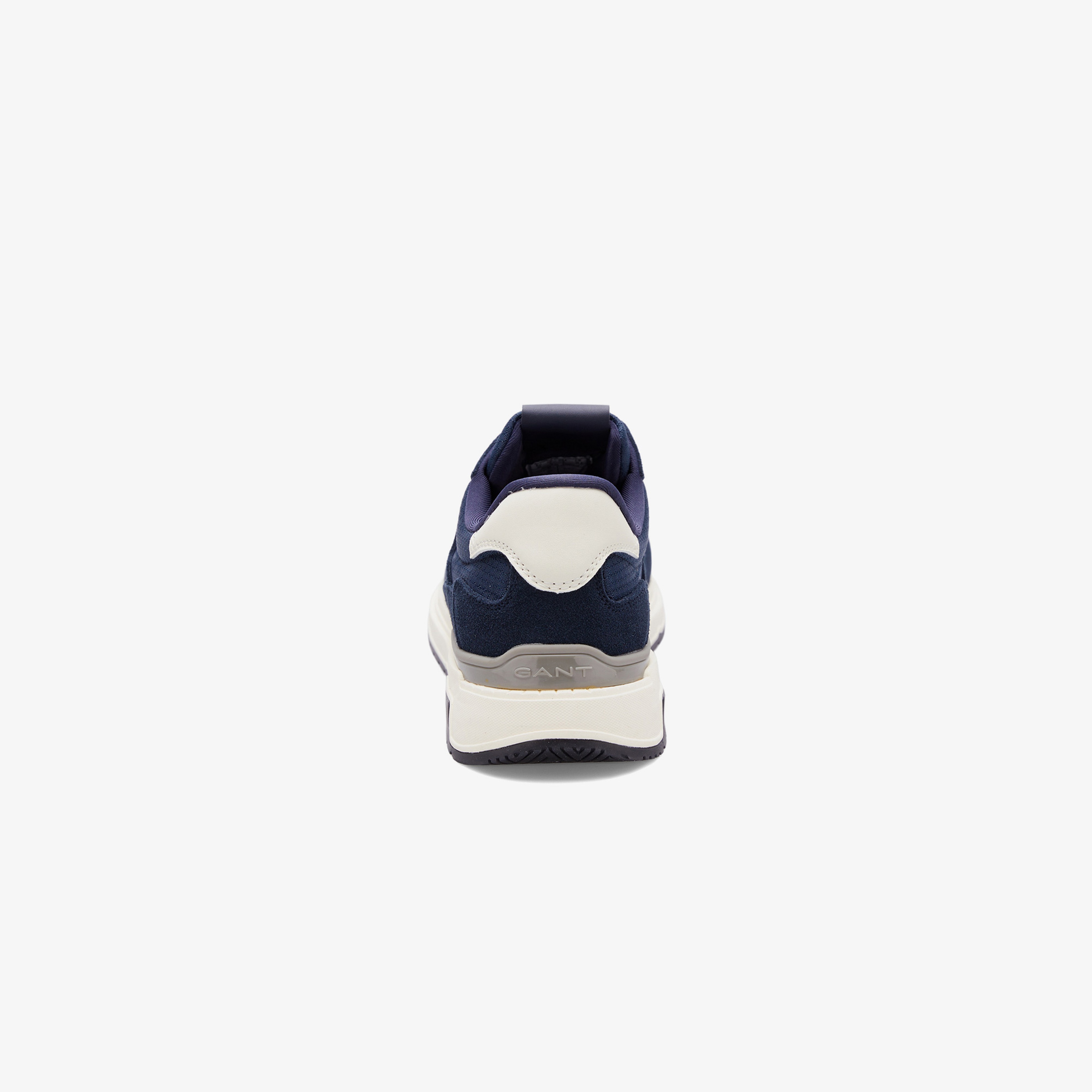 GANT Erkek Lacivert Jeuton Sneaker