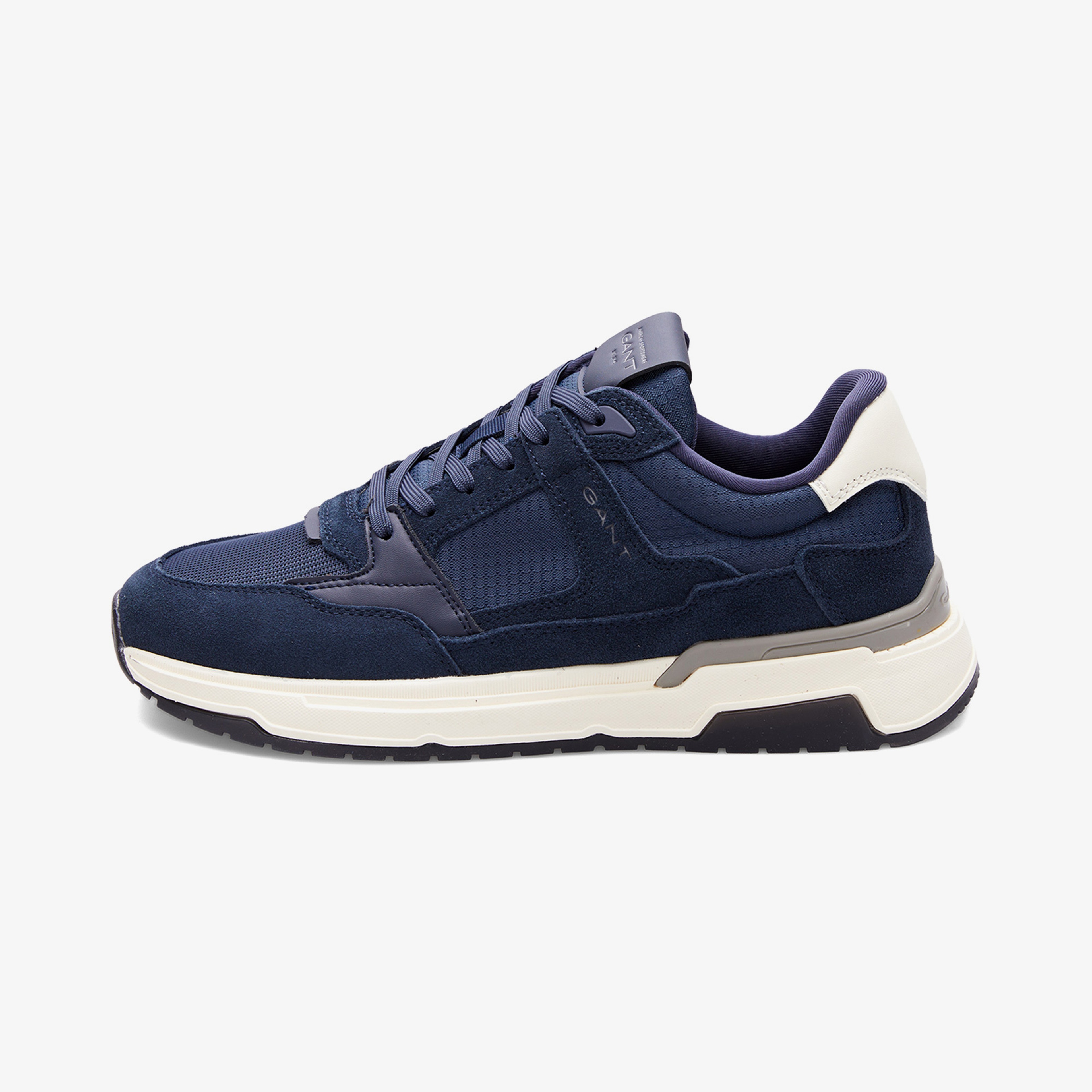 GANT Erkek Lacivert Jeuton Sneaker