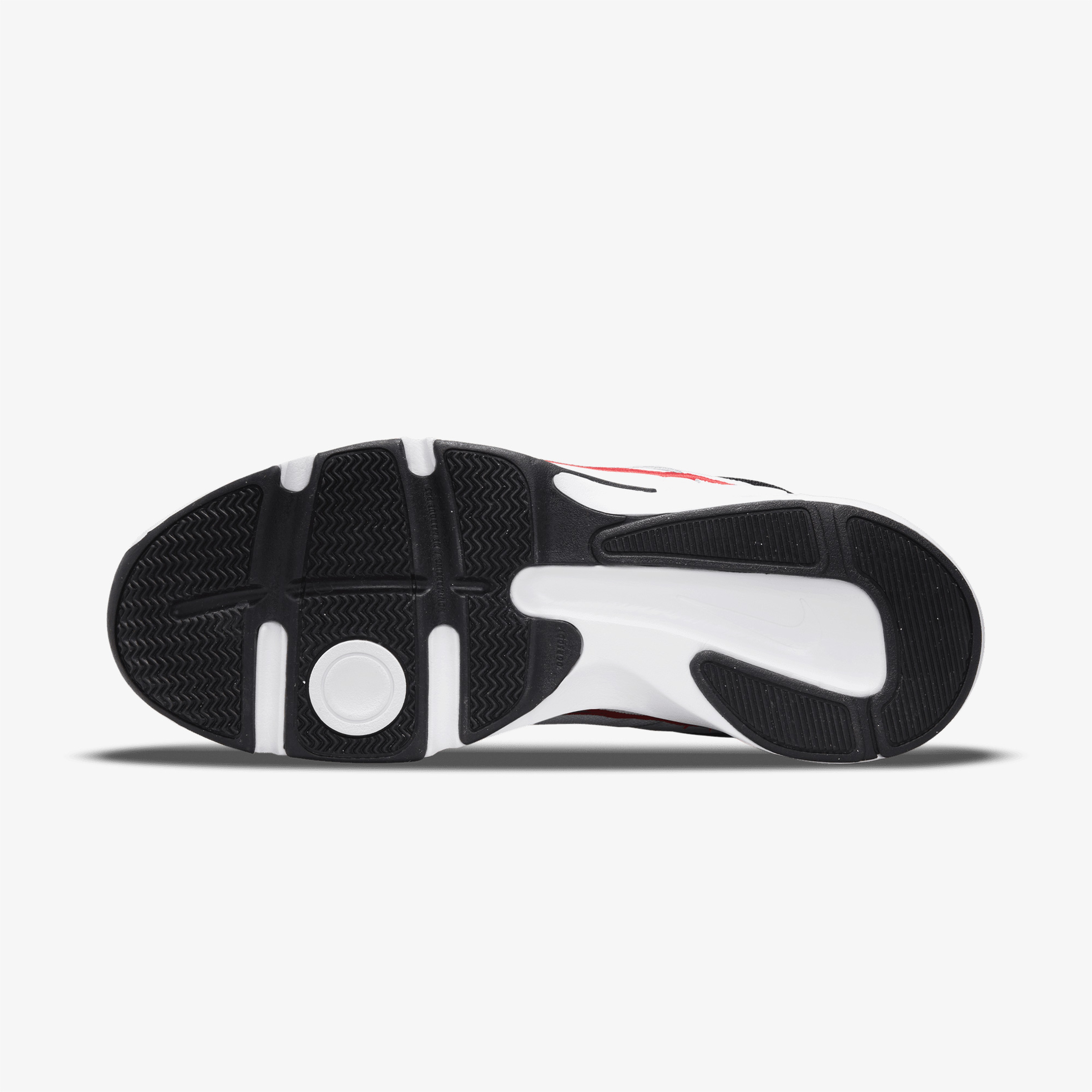 Nike Defy All Day Unisex Beyaz Spor Ayakkabı