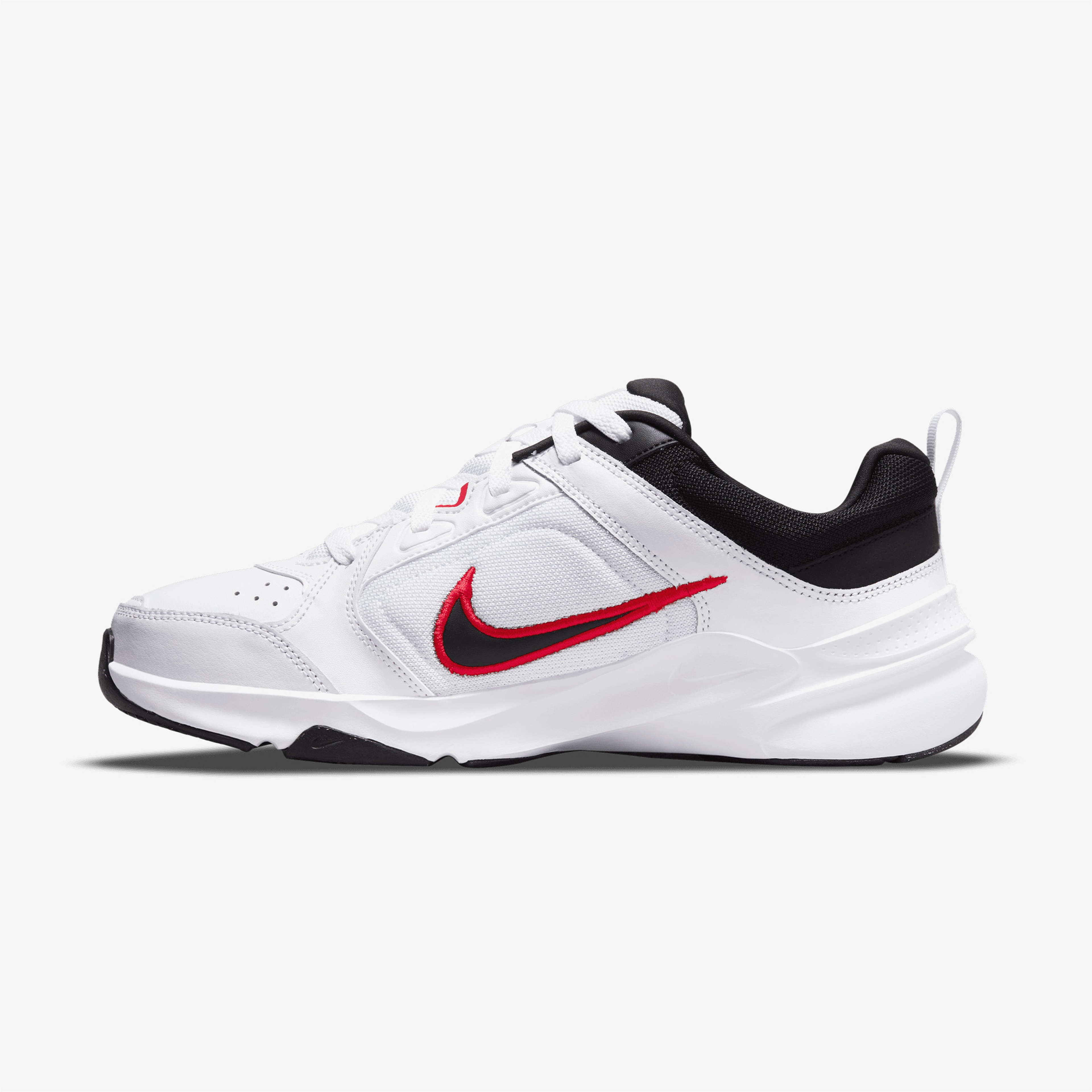 Nike Defy All Day Unisex Beyaz Spor Ayakkabı