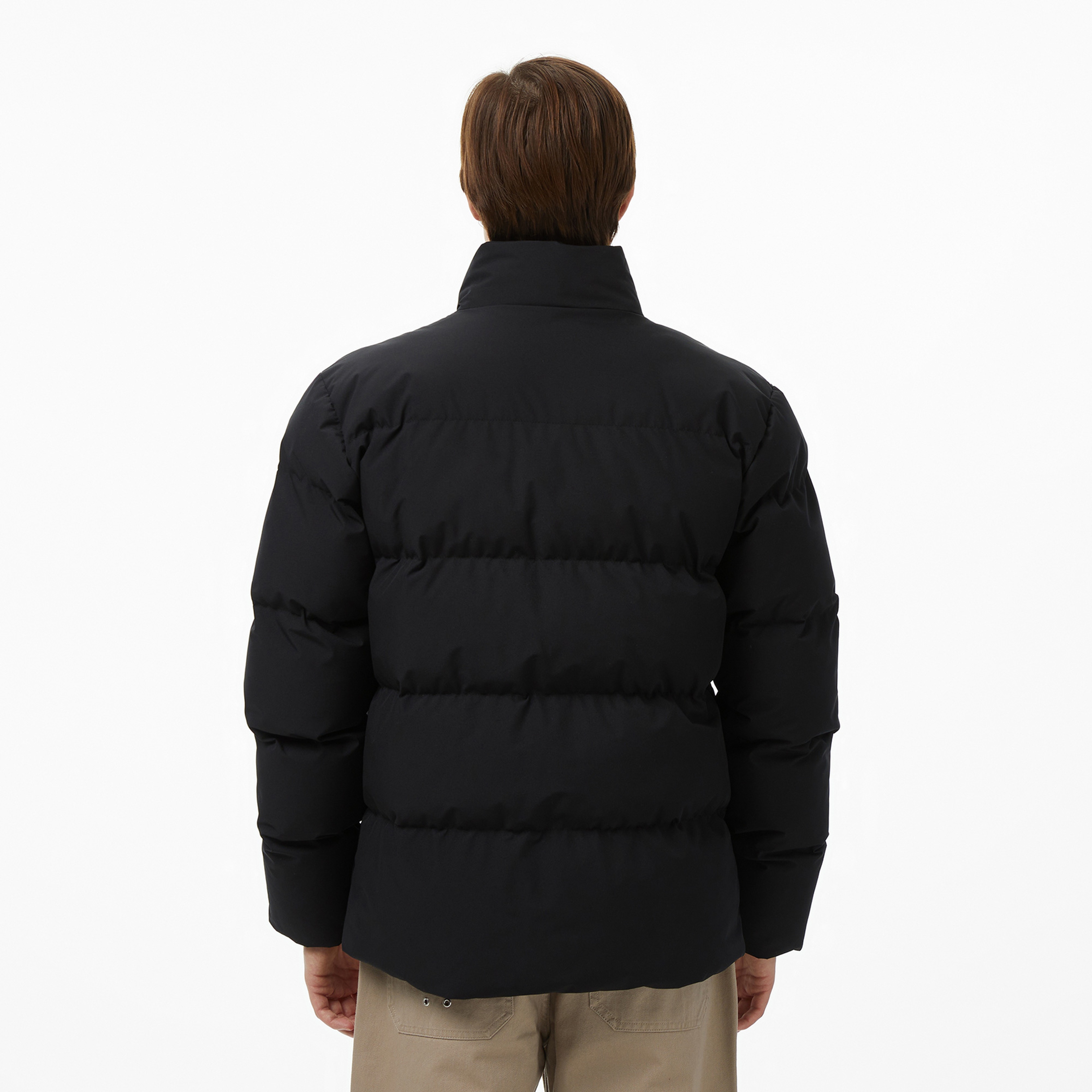 Converse Erkek Siyah Mont