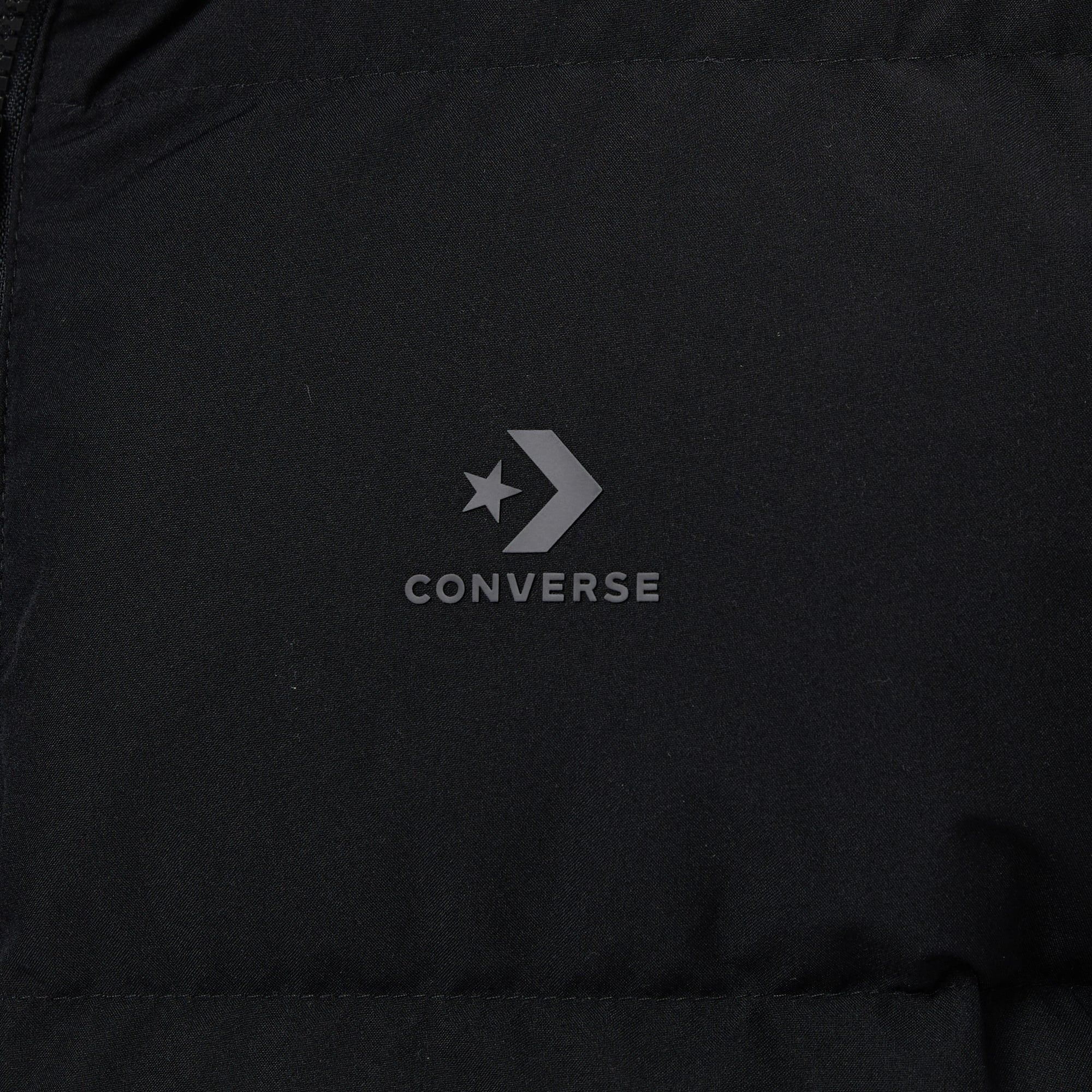 Converse Erkek Siyah Mont
