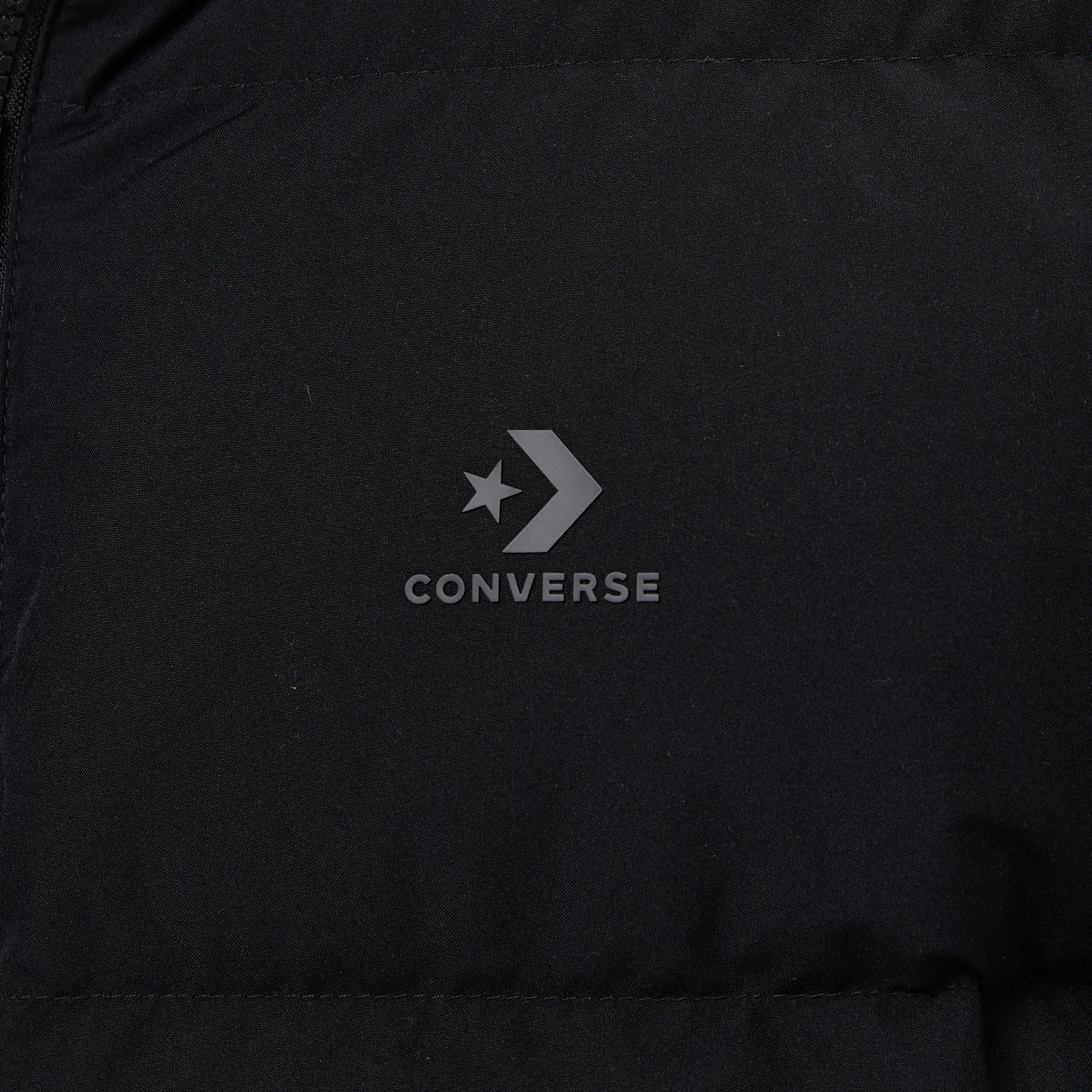 Converse Erkek Siyah Mont