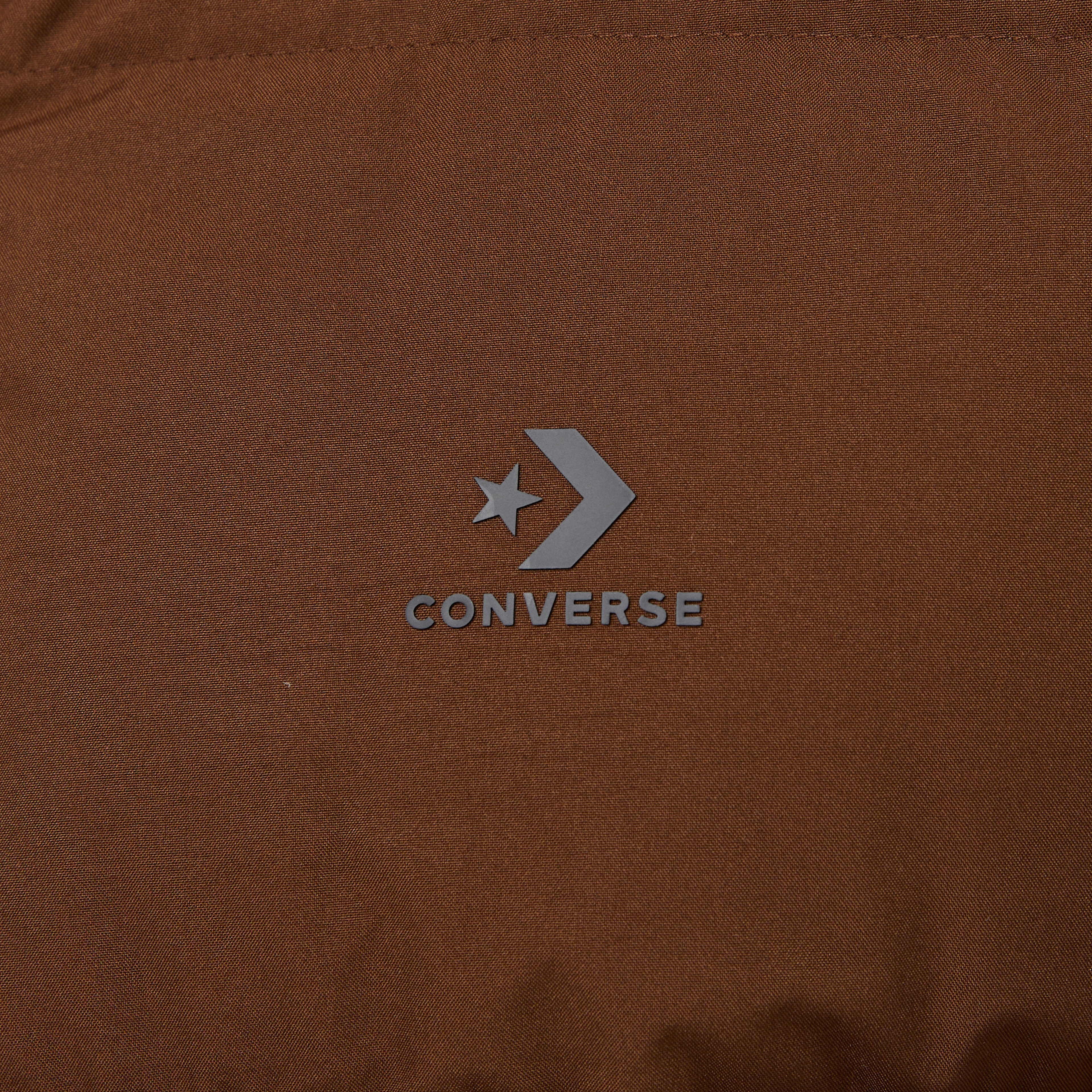 Converse Erkek Kahverengi Mont