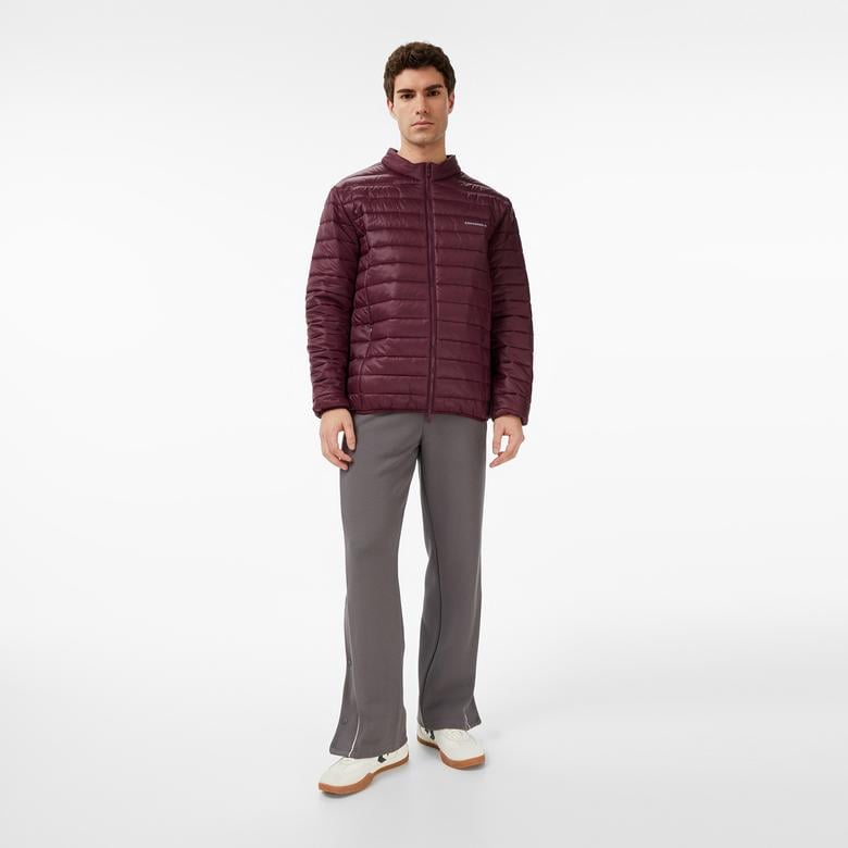 Converse Erkek Bordo Mont