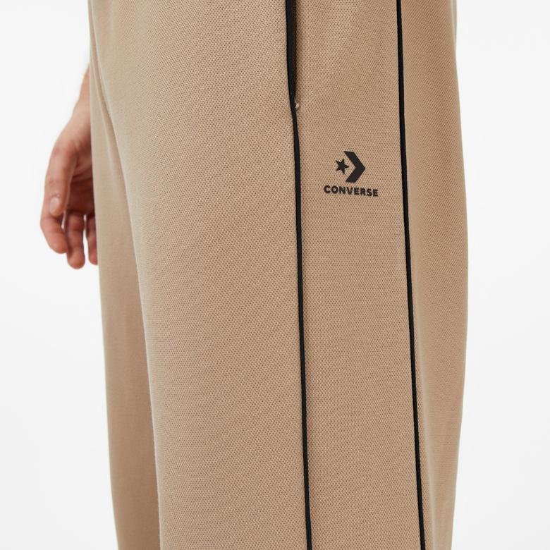Converse Erkek Bej Eşofman Altı