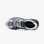 Tommy Hilfiger Runner Tech Mix Erkek Mavi Sneaker