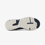 Tommy Hilfiger Runner Tech Mix Erkek Mavi Sneaker