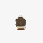 Tommy Jeans Low Profile Runner Kadın Haki Sneaker