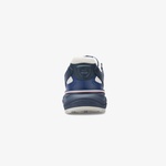 Tommy Hilfiger Runner Tech Mix Erkek Mavi Sneaker