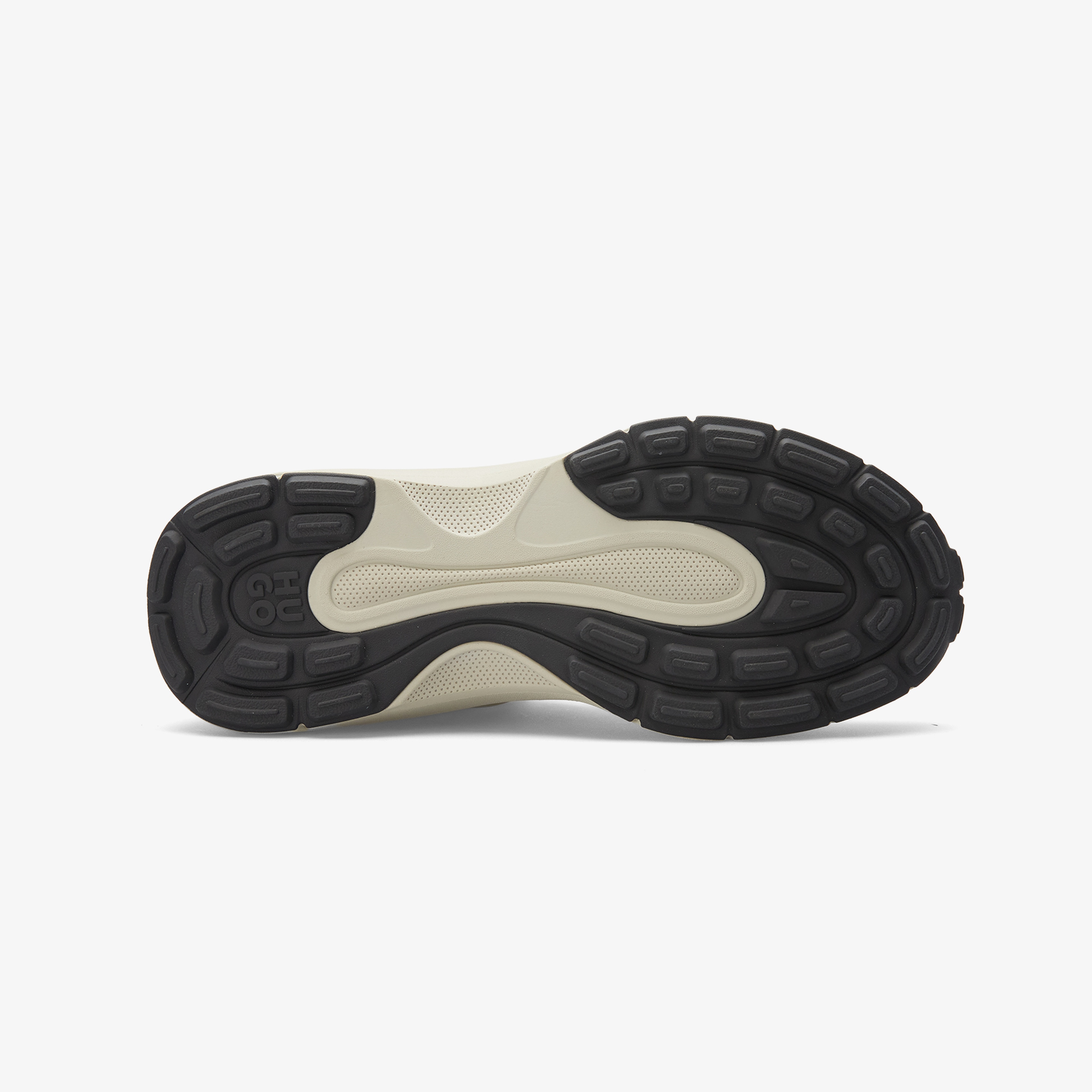 Hugo Go2 Erkek Açık Bej Sneaker