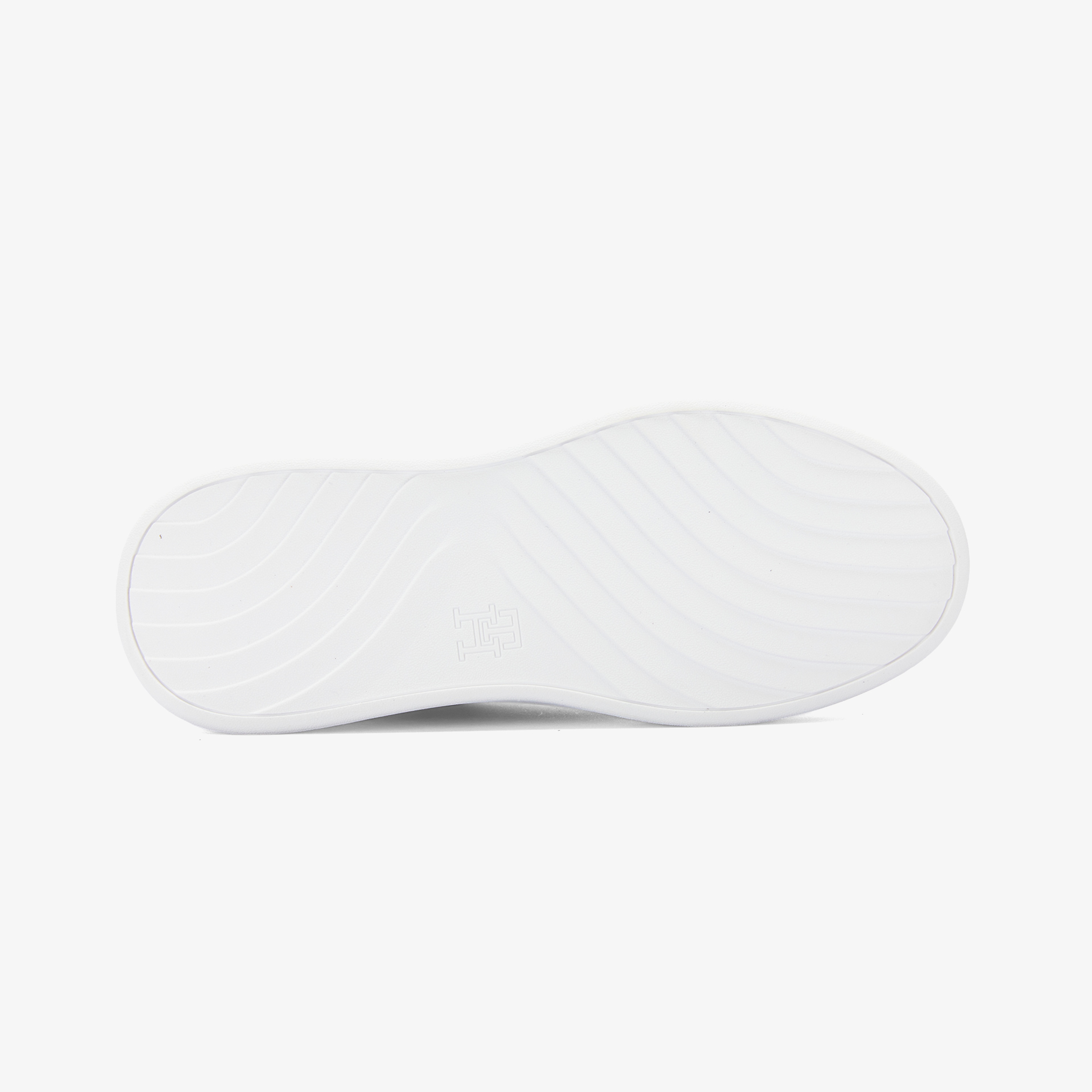 Tommy Hilfiger Fashion Court Kadın Siyah Sneaker