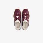 Tommy Hilfiger Heritage Shiny Kadın Kahverengi Sneaker