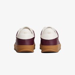 Tommy Hilfiger Heritage Shiny Kadın Kahverengi Sneaker