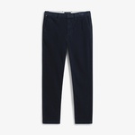 Tommy Hilfiger Denton Corduroy Erkek Mavi Chino Pantolon