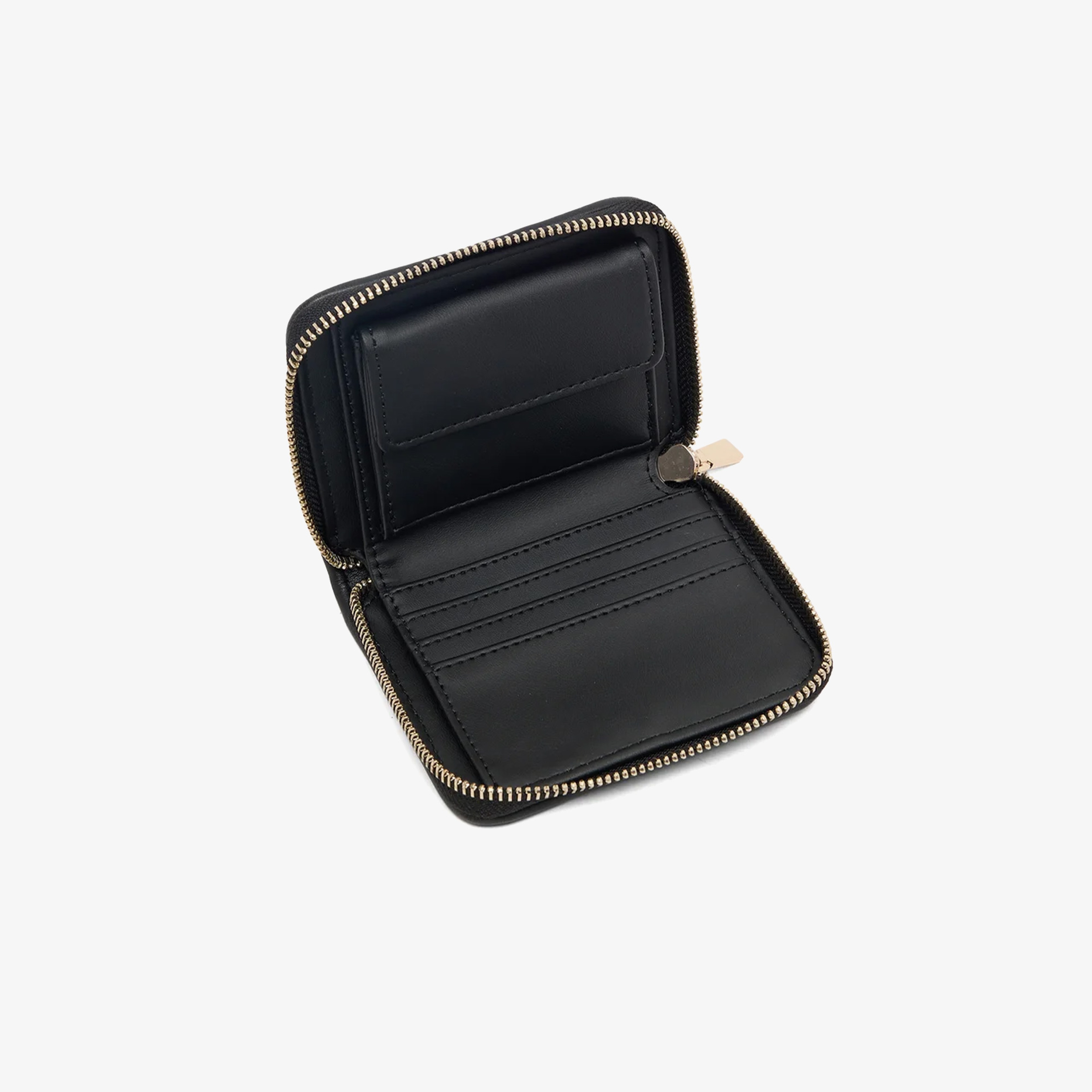 Guess Phaedra Kadın Siyah Cüzdan