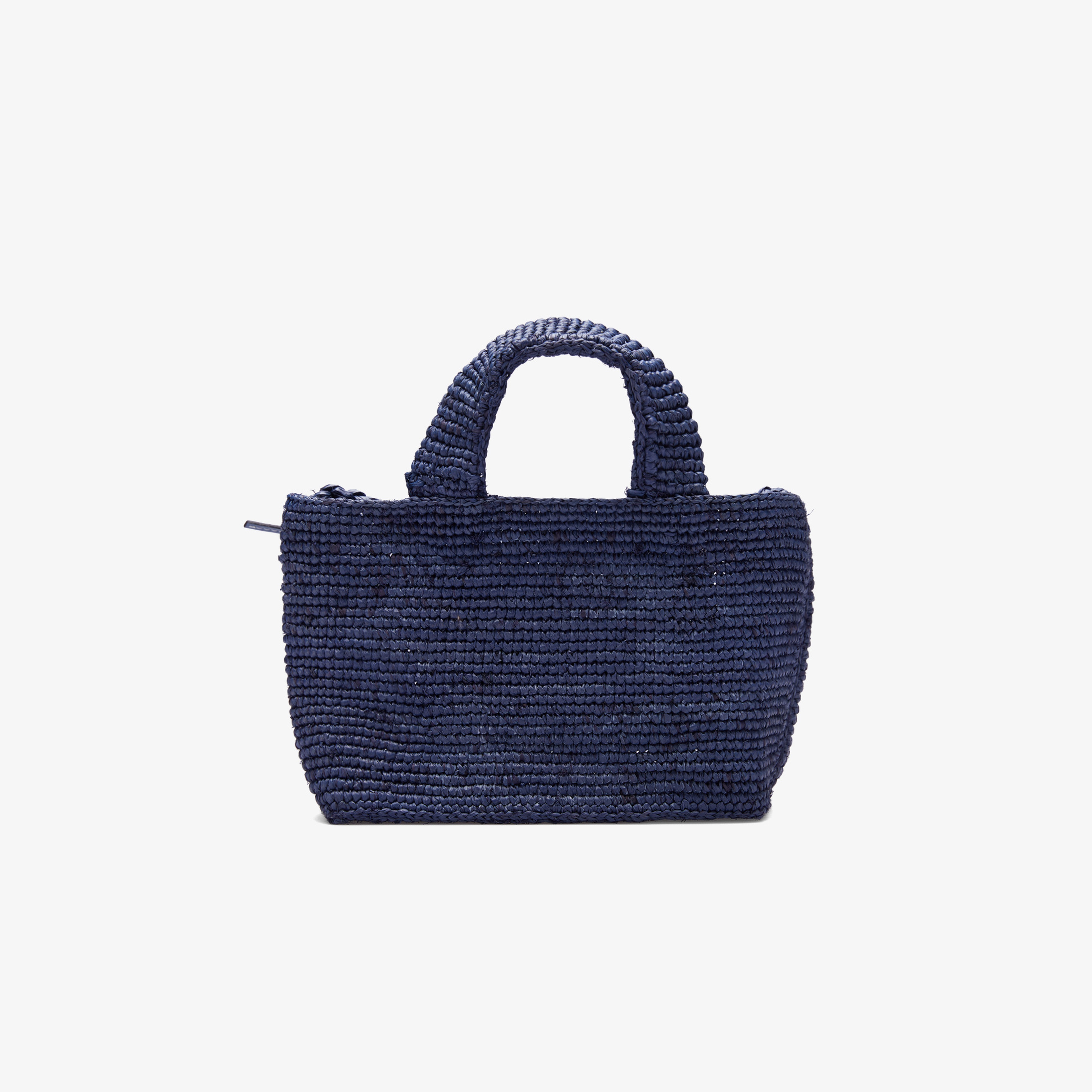 Manebi Kadın Lacivert Çanta