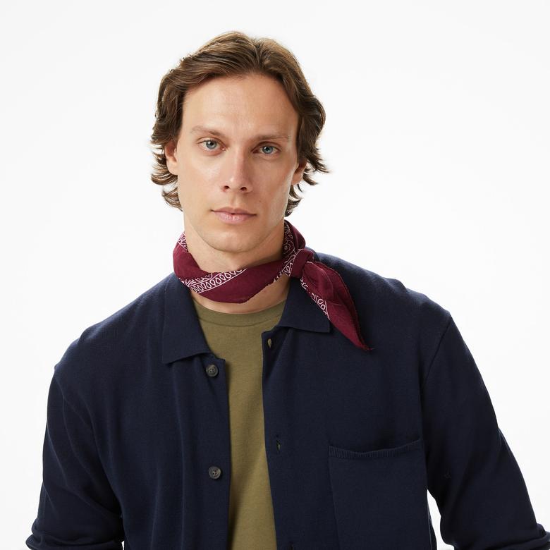 Tommy Hilfiger Core Essential Erkek Mavi Hırka