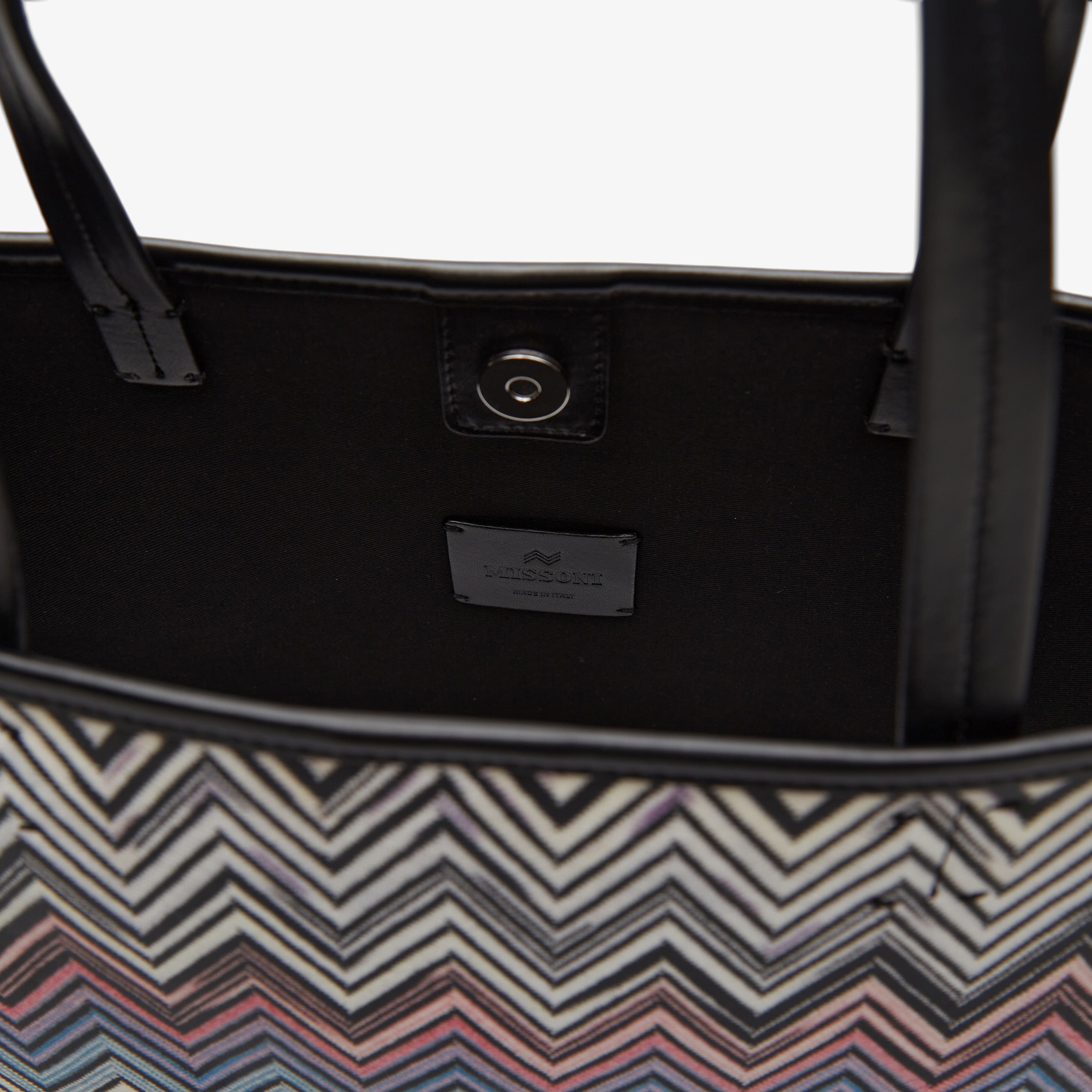 Missoni Kadın Renkli Omuz Çantası