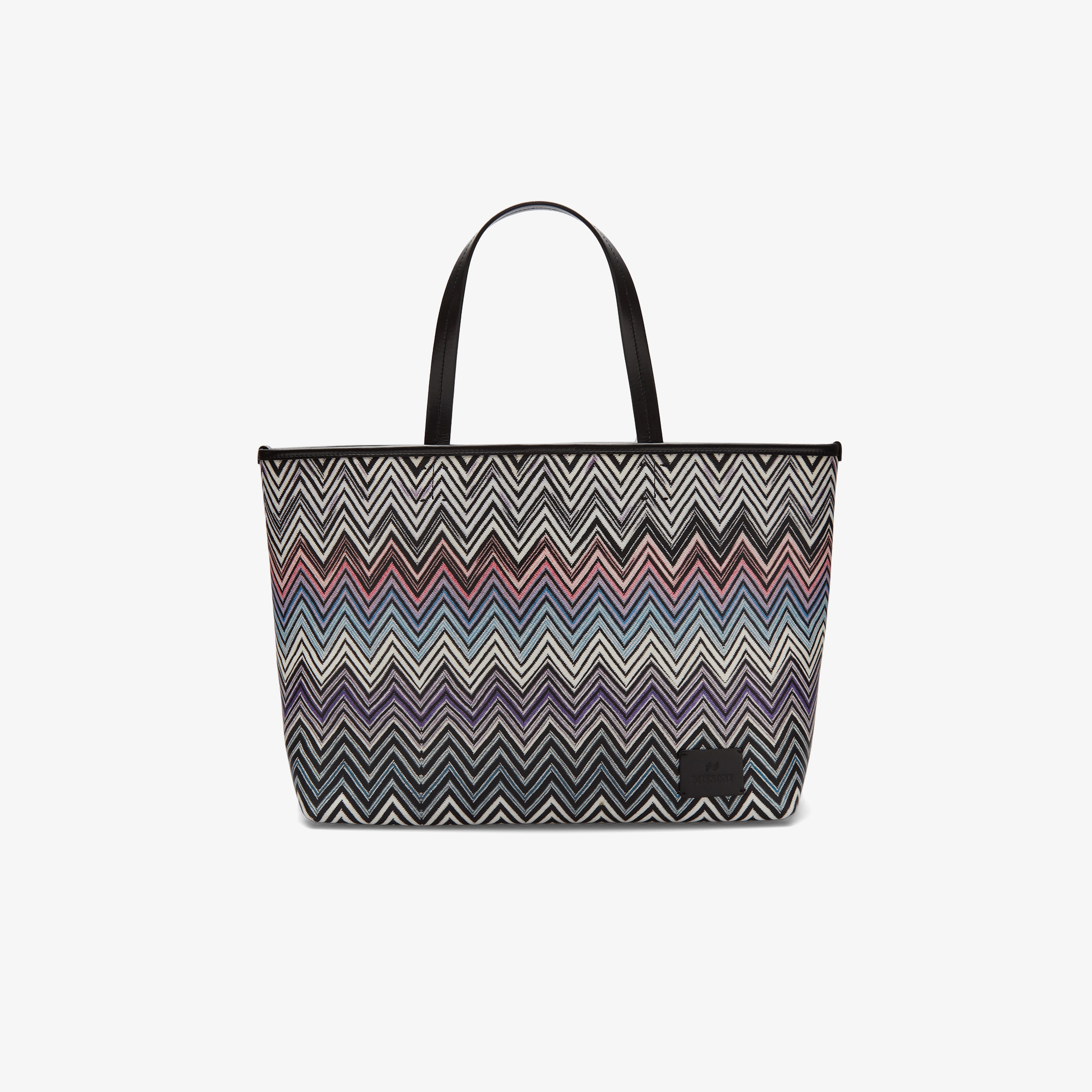 Missoni Kadın Renkli Omuz Çantası