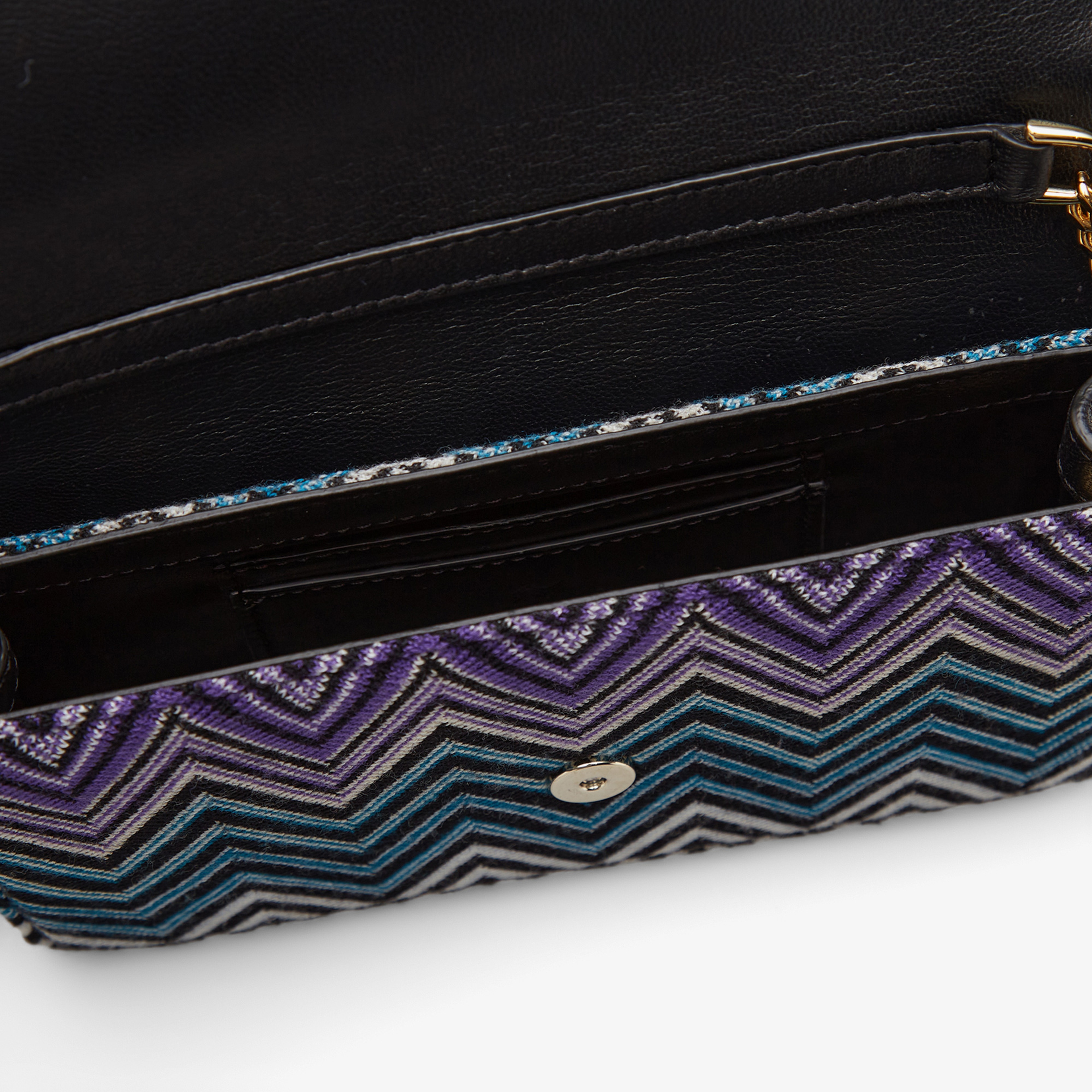 Missoni Kadın Renkli Omuz Çantası