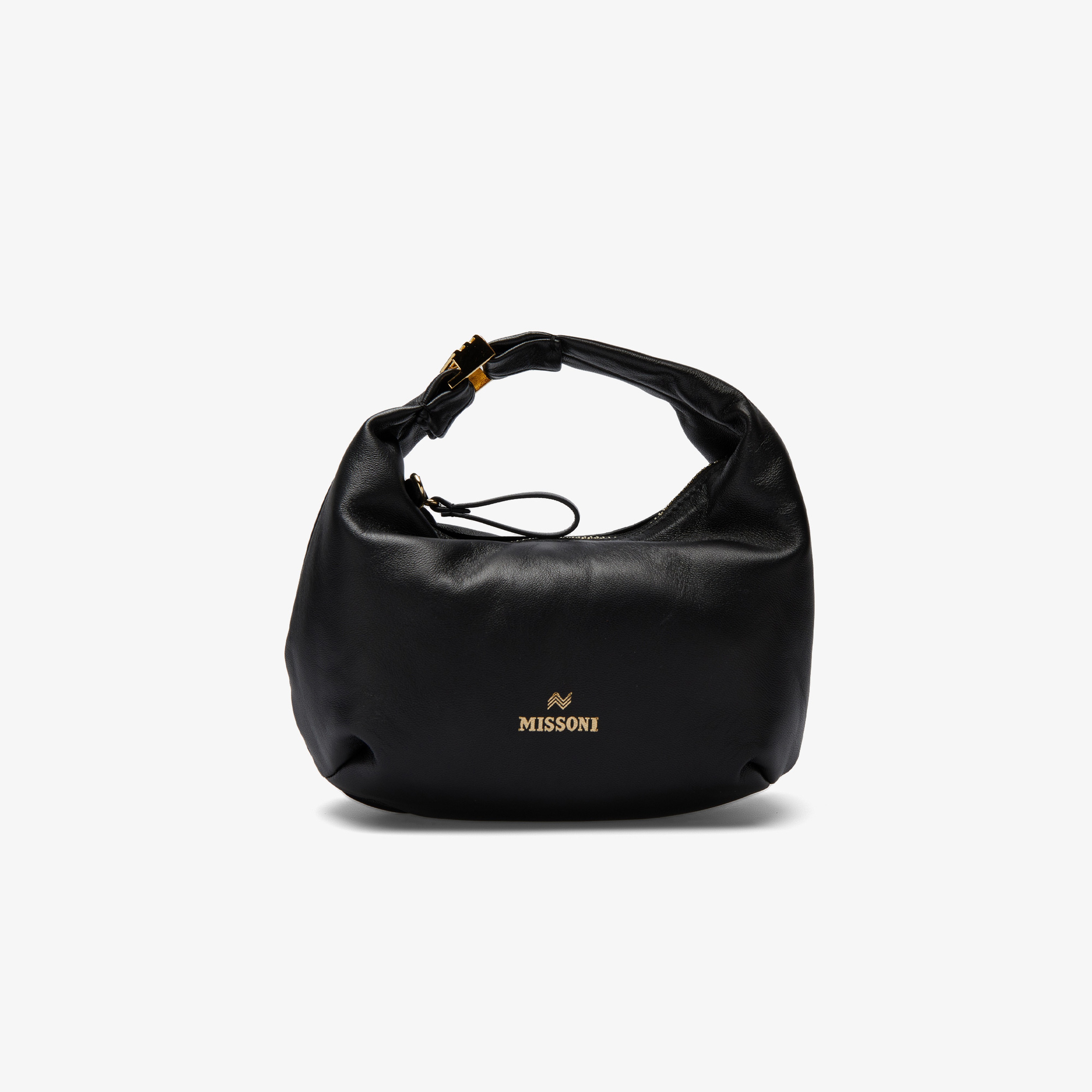 Missoni Kadın Siyah Omuz Çantası