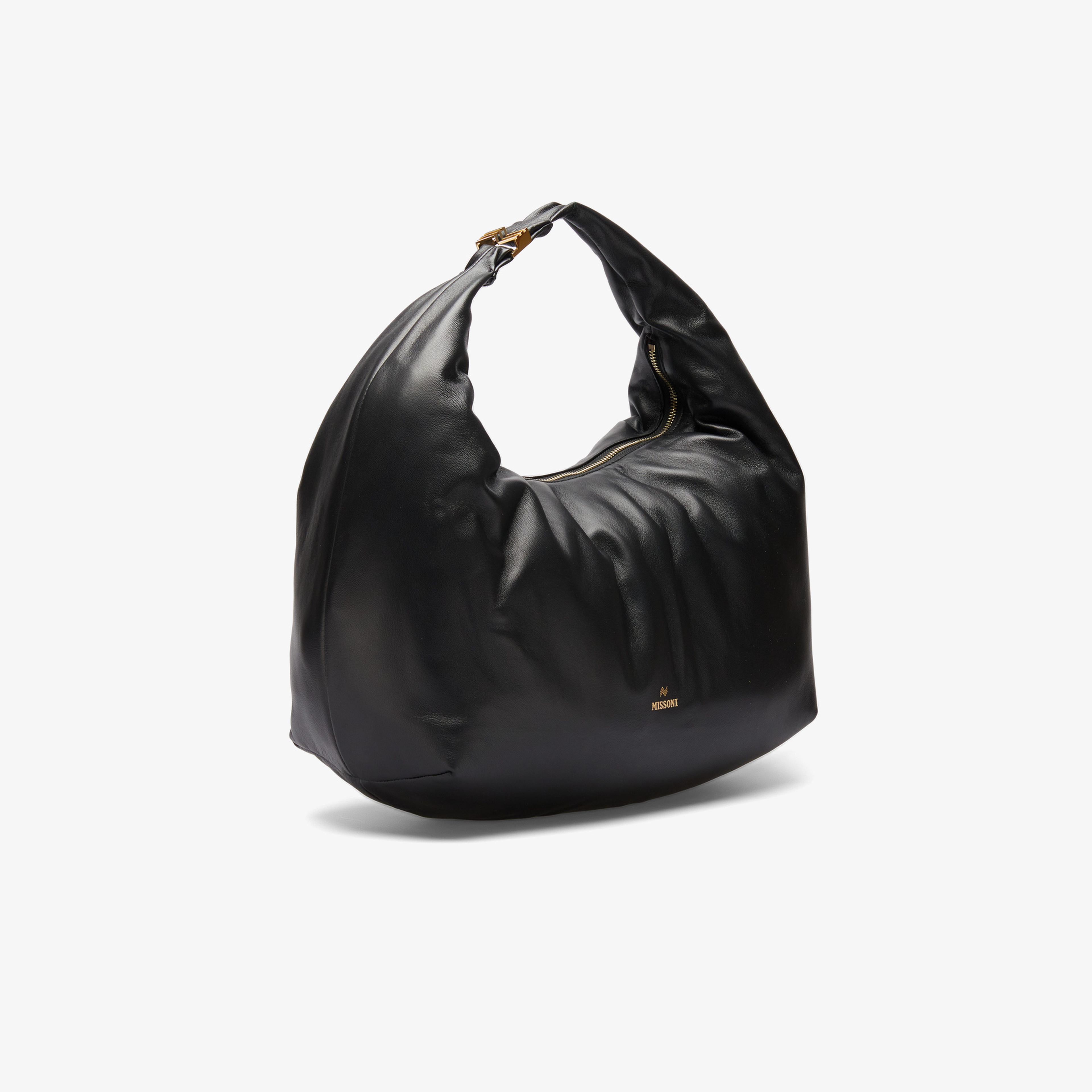 Missoni Kadın Siyah Omuz Çantası