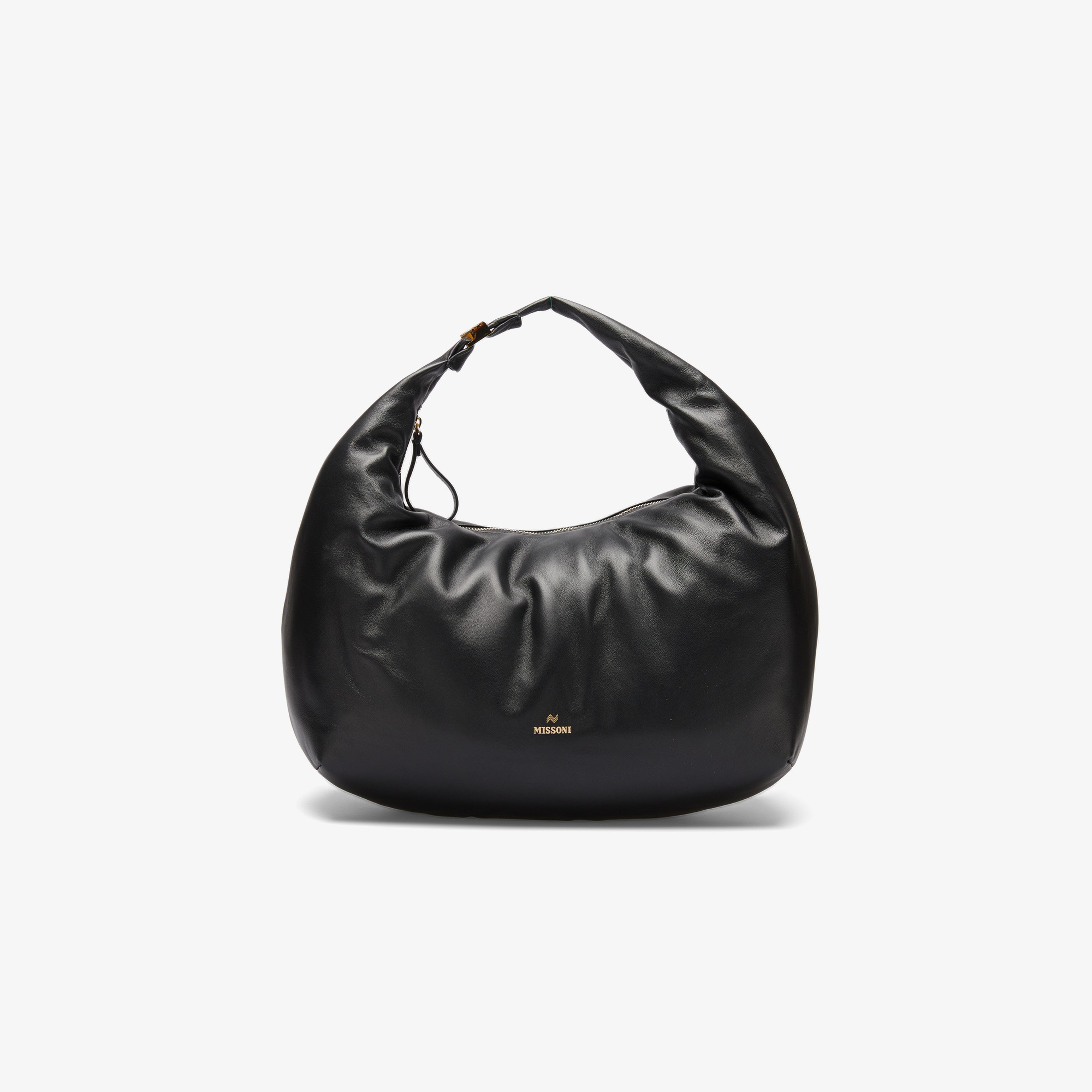 Missoni Kadın Siyah Omuz Çantası