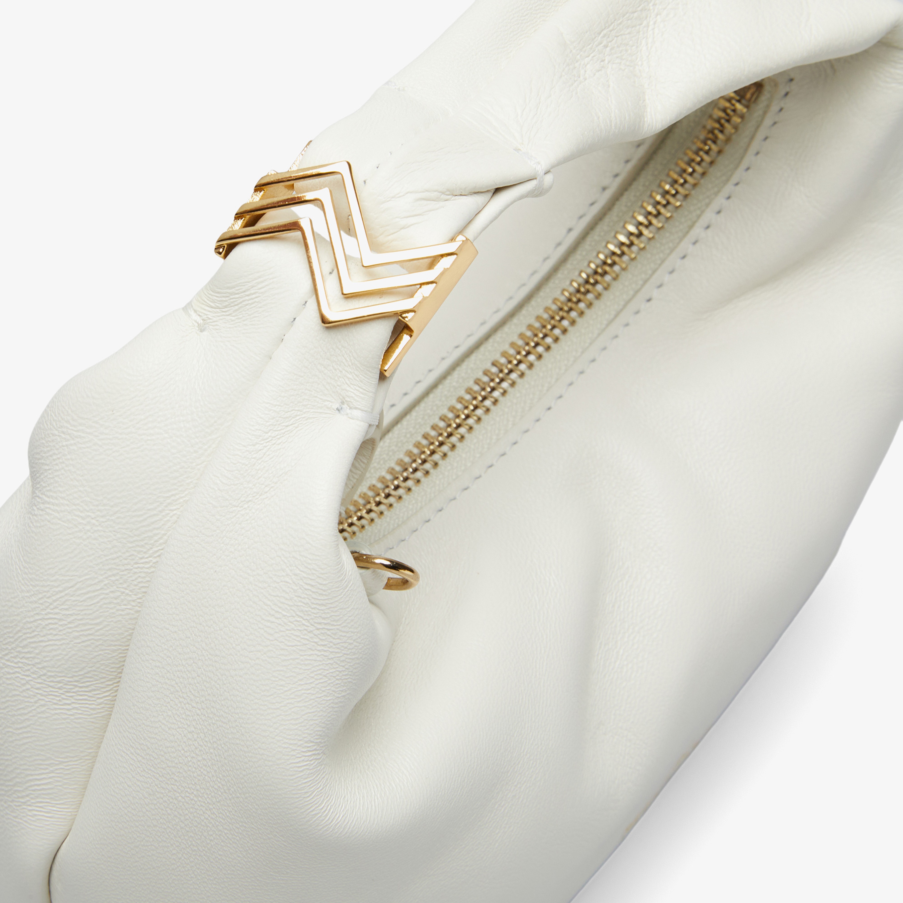 Missoni Kadın Krem Omuz Çantası