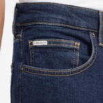 Guess G14İm Eco Recy Varane Indigo Erkek Mavi Jean