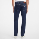 Guess G14İm Eco Recy Varane Indigo Erkek Mavi Jean