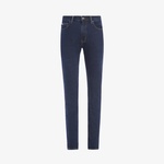 Guess G14İm Eco Recy Varane Indigo Erkek Mavi Jean