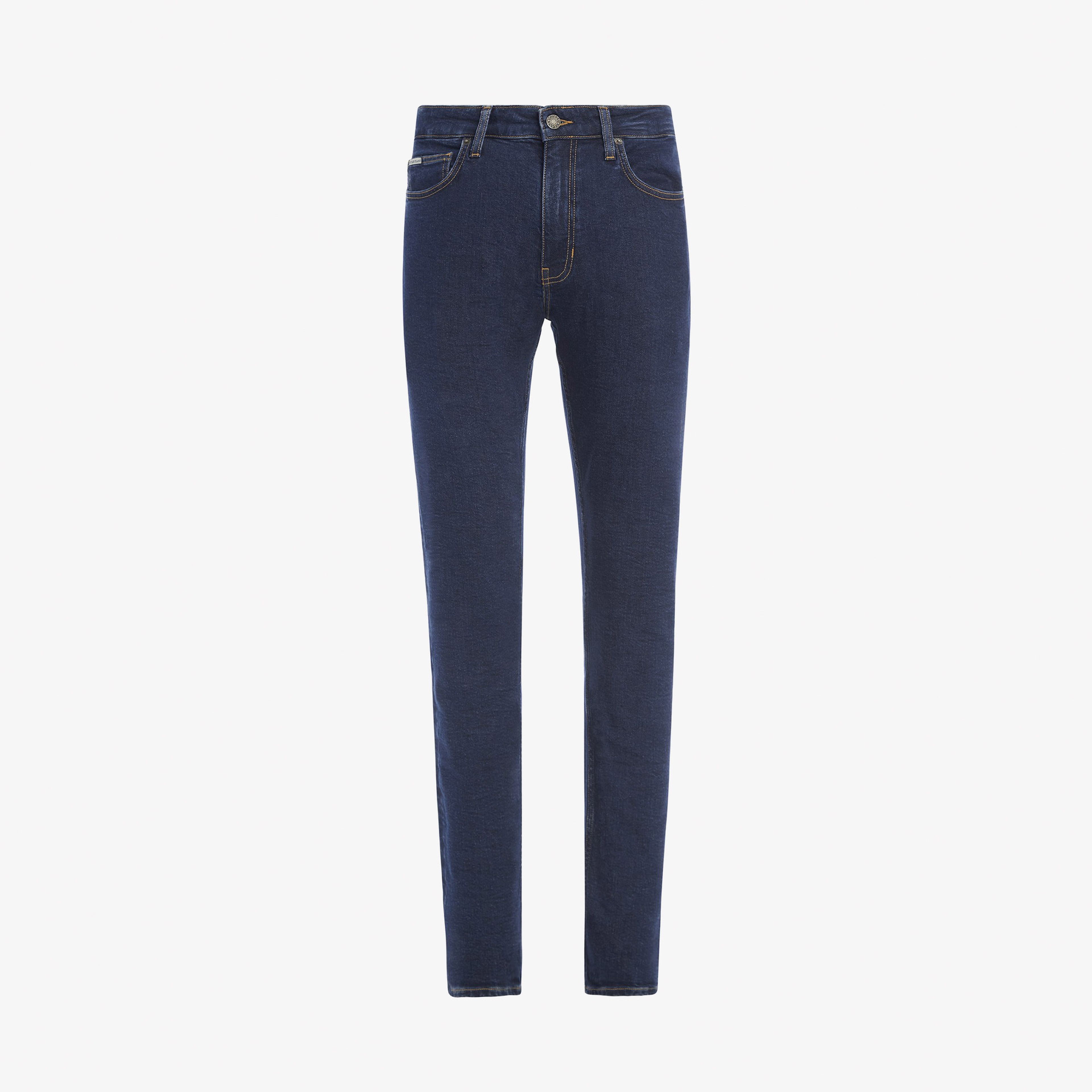 Guess G14İm Eco Recy Varane Indigo Erkek Mavi Jean