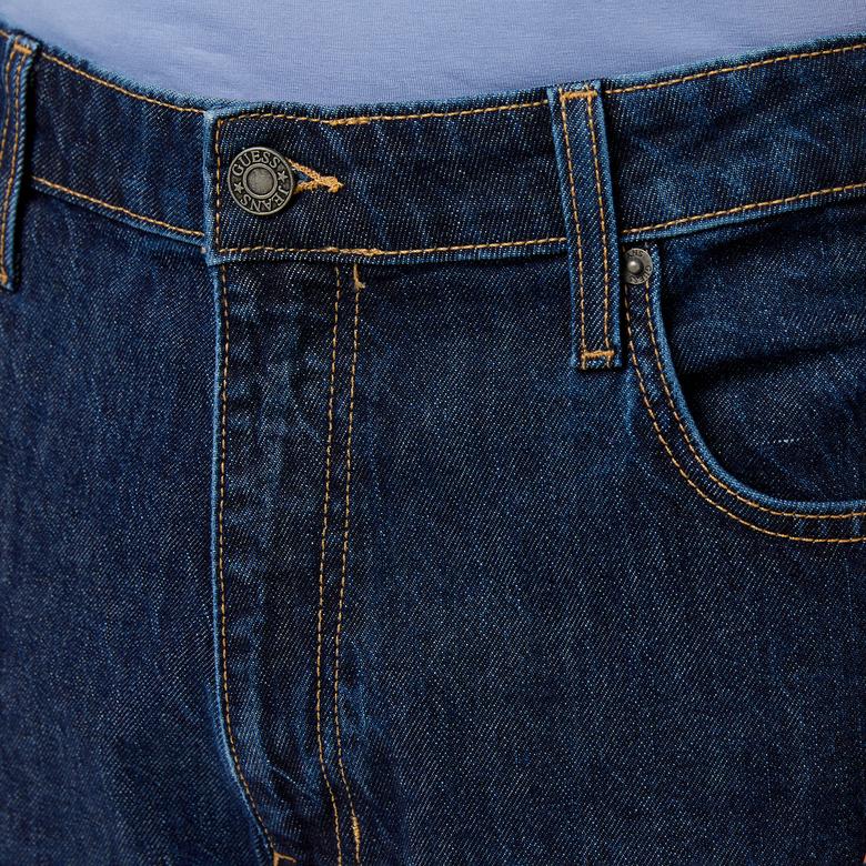 Guess Erkek Mavi Jean