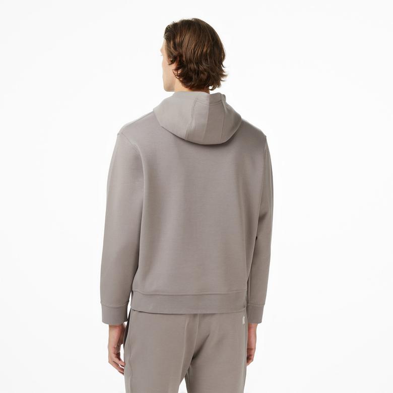 Armani Exchange Erkek Kahverengi Sweatshirt