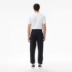 Armani Exchange Erkek Lacivert Pantolon