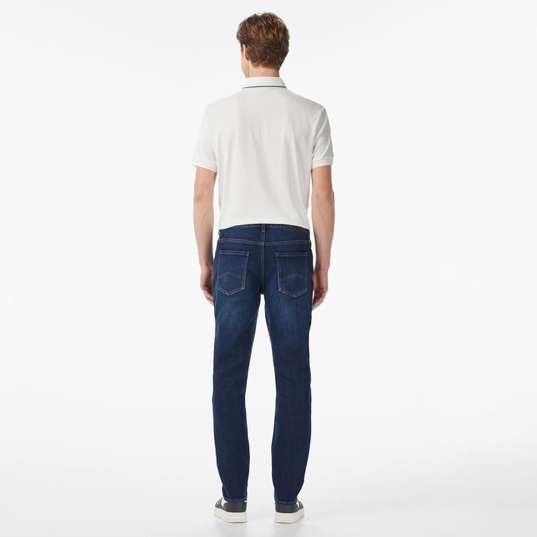 Armani Exchange Erkek Lacivert Pantolon