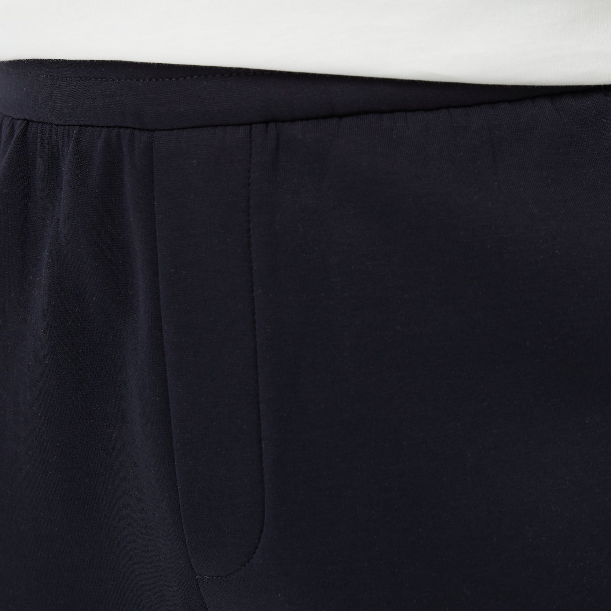 Armani Exchange Erkek Lacivert Pantolon