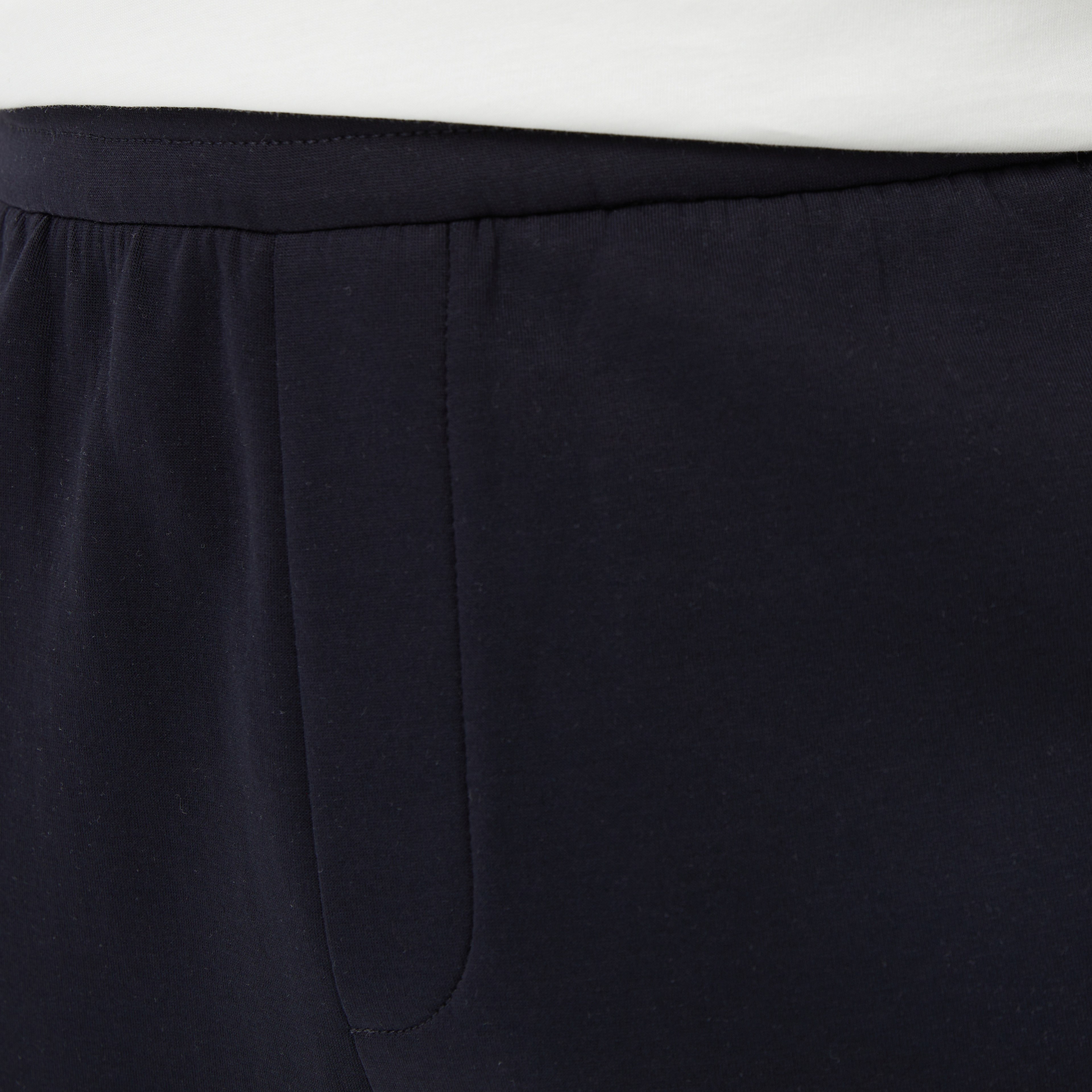 Armani Exchange Erkek Lacivert Pantolon