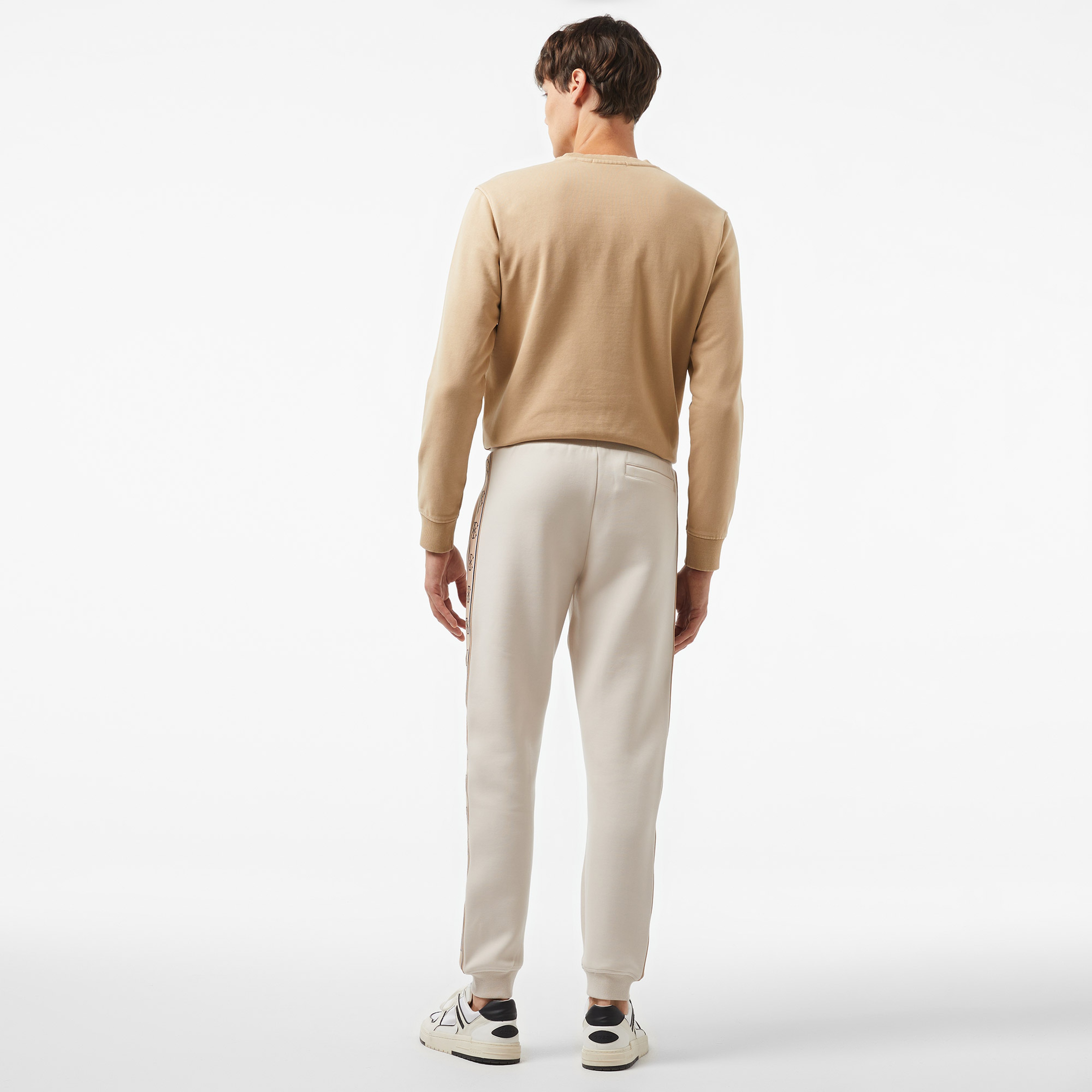 Guess Erkek Bej Eşofman Altı