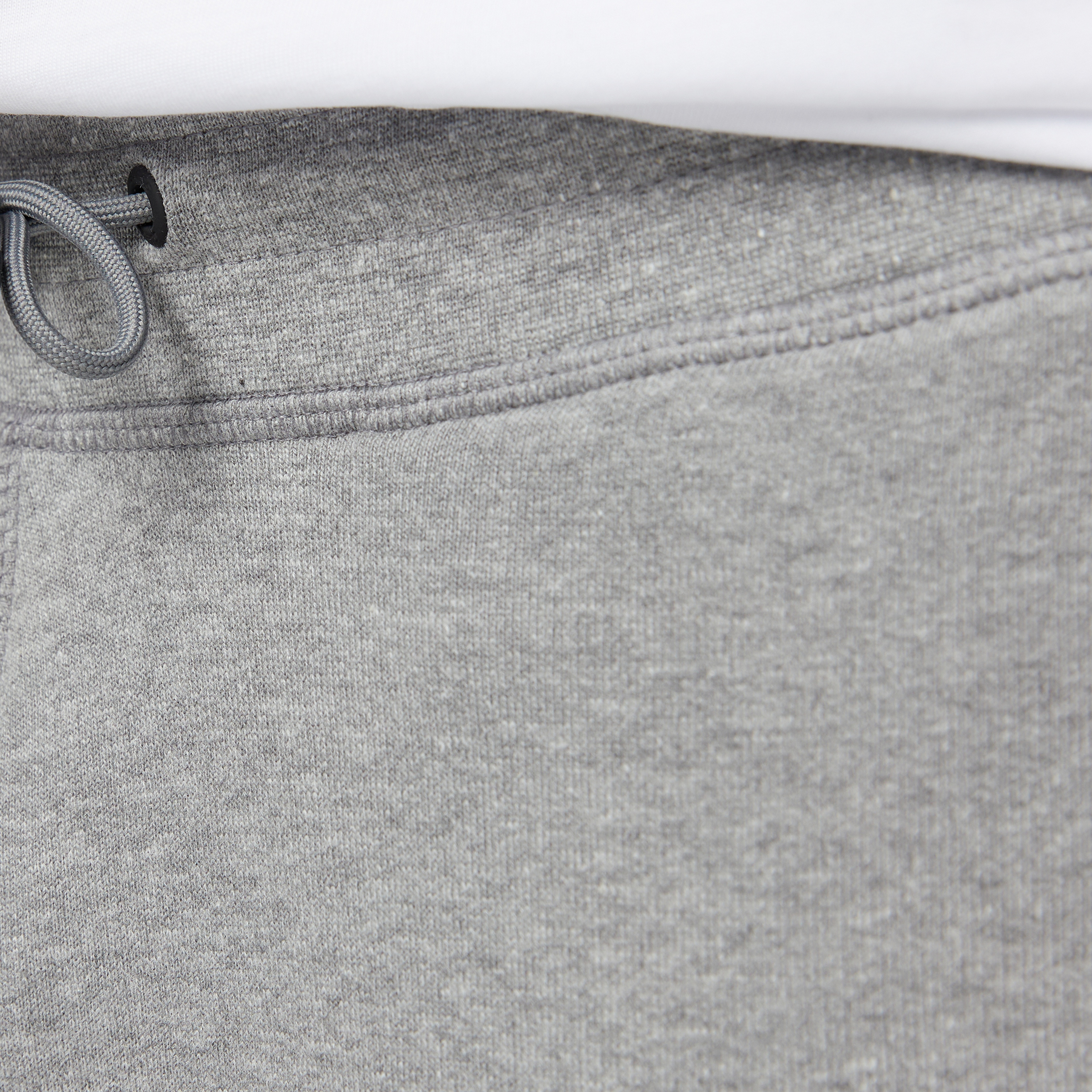 Guess Aldwin Regular Fit Erkek Gri Eşofman Altı