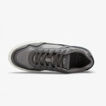 Armani Exchange Erkek Kahverengi Sneaker
