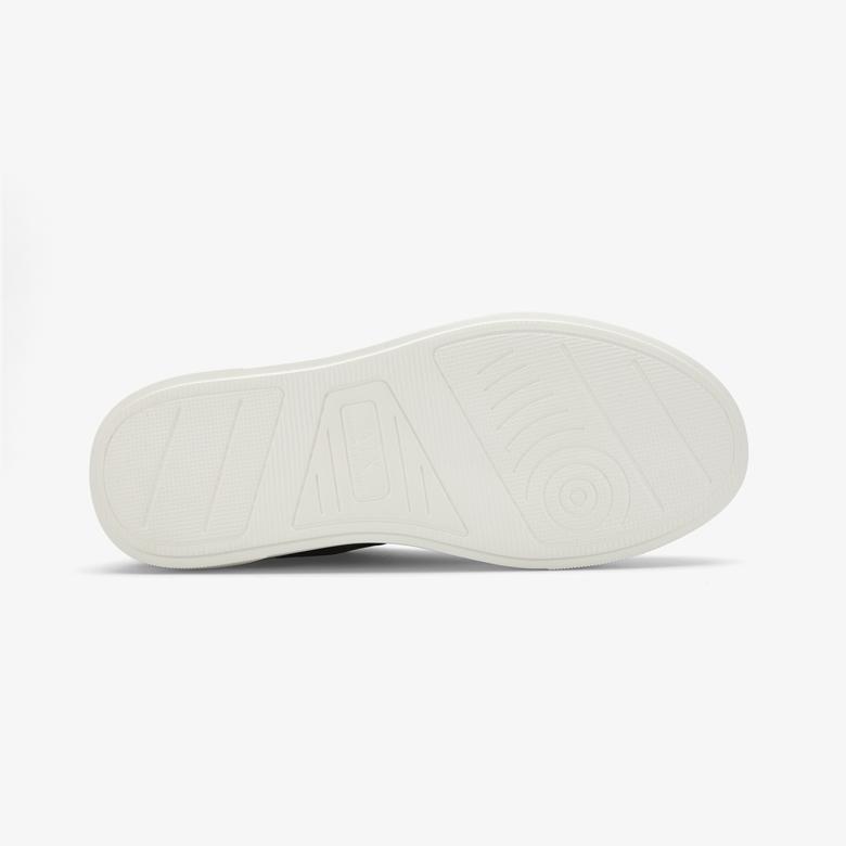Armani Exchange Erkek Kahverengi Sneaker